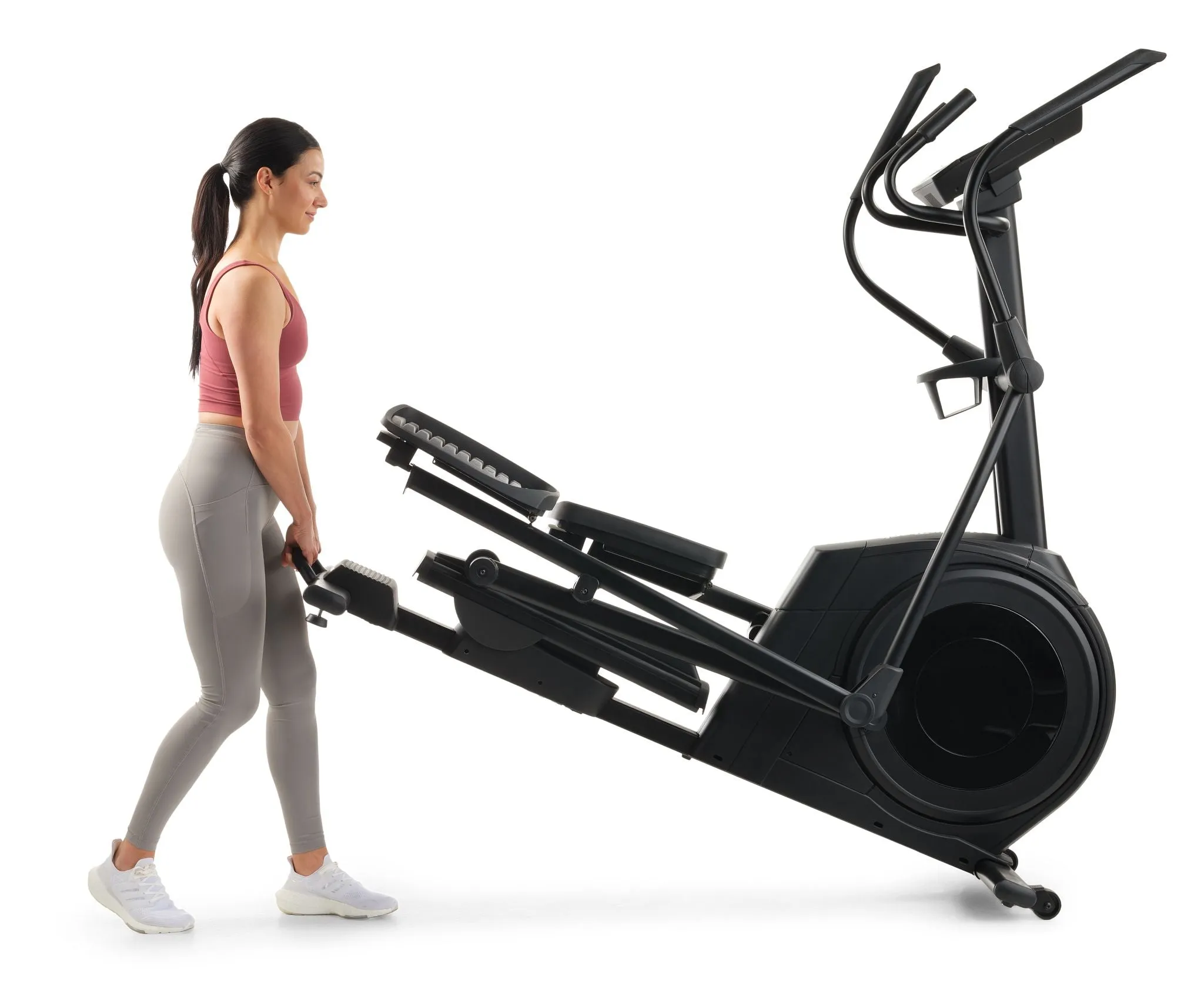 NordicTrack® AirGlide 7i Elliptical