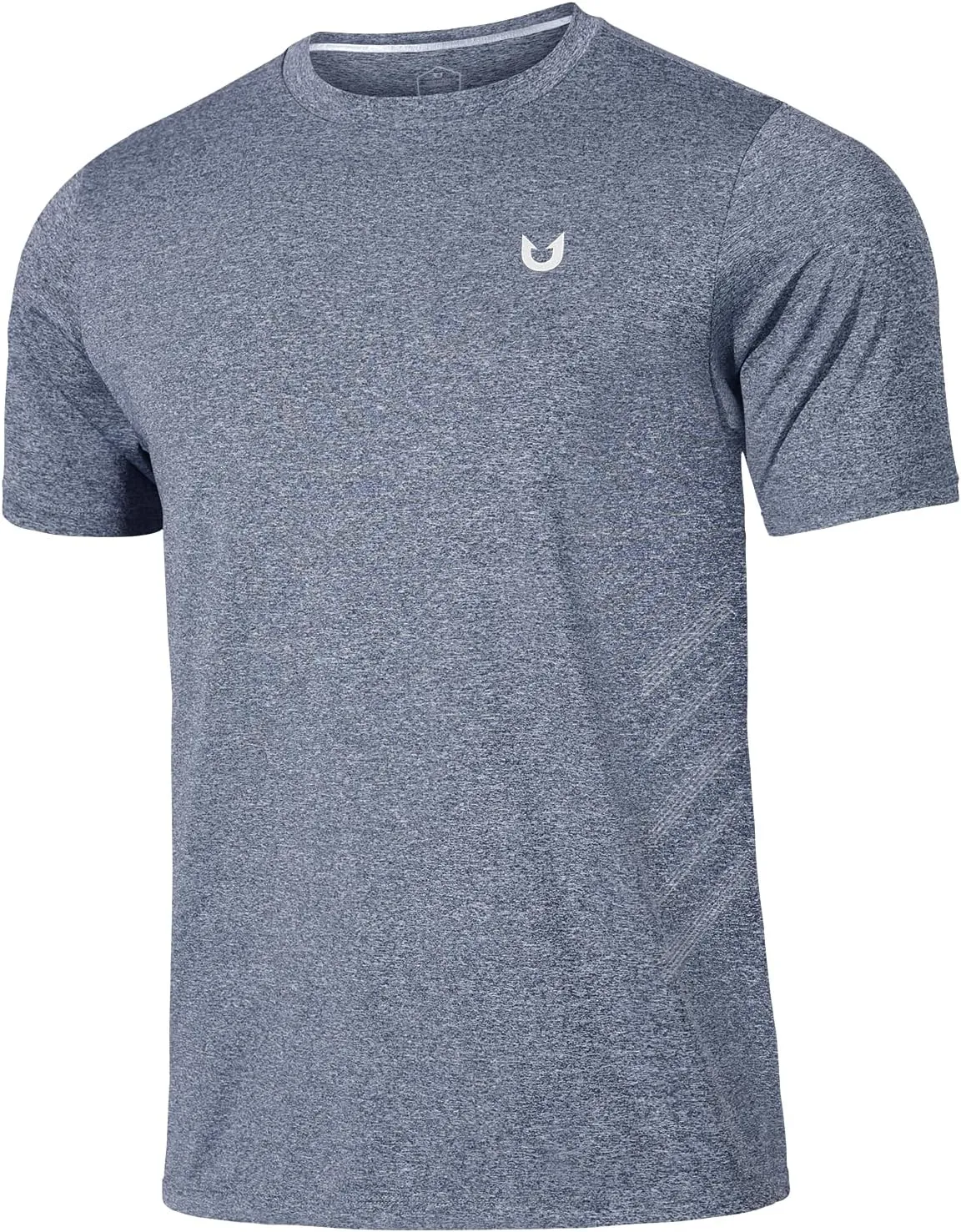 NORTHYARD Breathable 2.0? Men's Athletic Workout T-Shirt