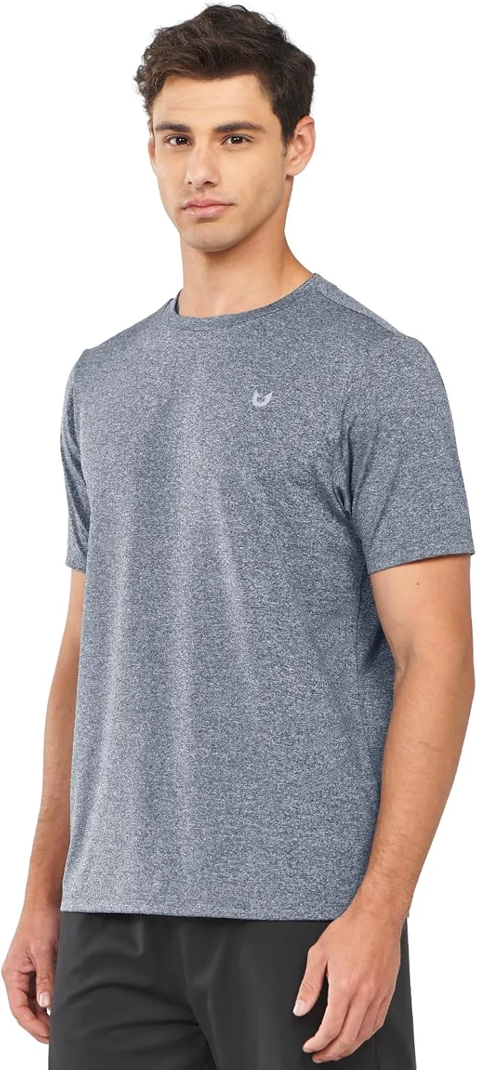 NORTHYARD Breathable 2.0? Men's Athletic Workout T-Shirt