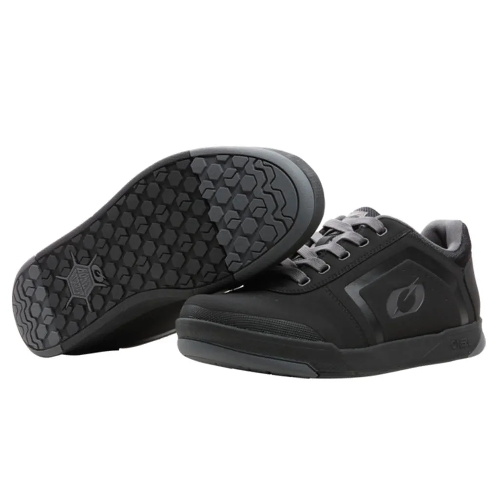 O'NEAL PINNED FLAT PEDAL MTB SHOES V.22