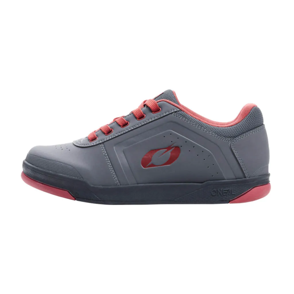 O'NEAL PINNED FLAT PEDAL MTB SHOES V.22