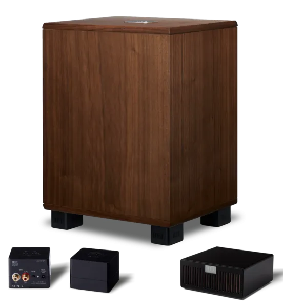 REL Acoustics Classic 99 Subwoofer