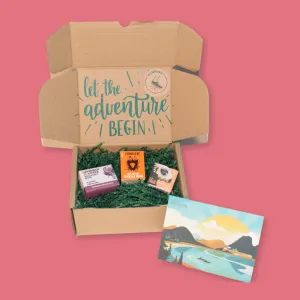 Runners Gift Box - (S)