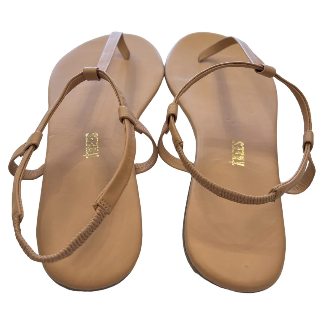 Sandals Designer By Cma  Size: 8