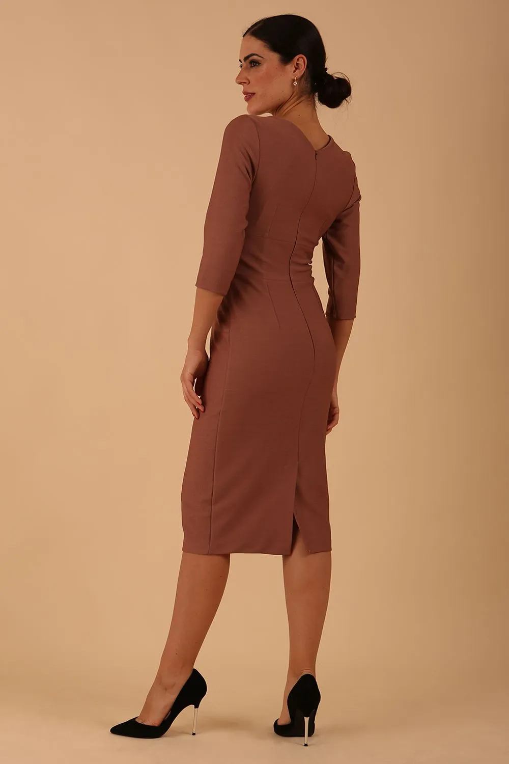 Seed Divine Dress
