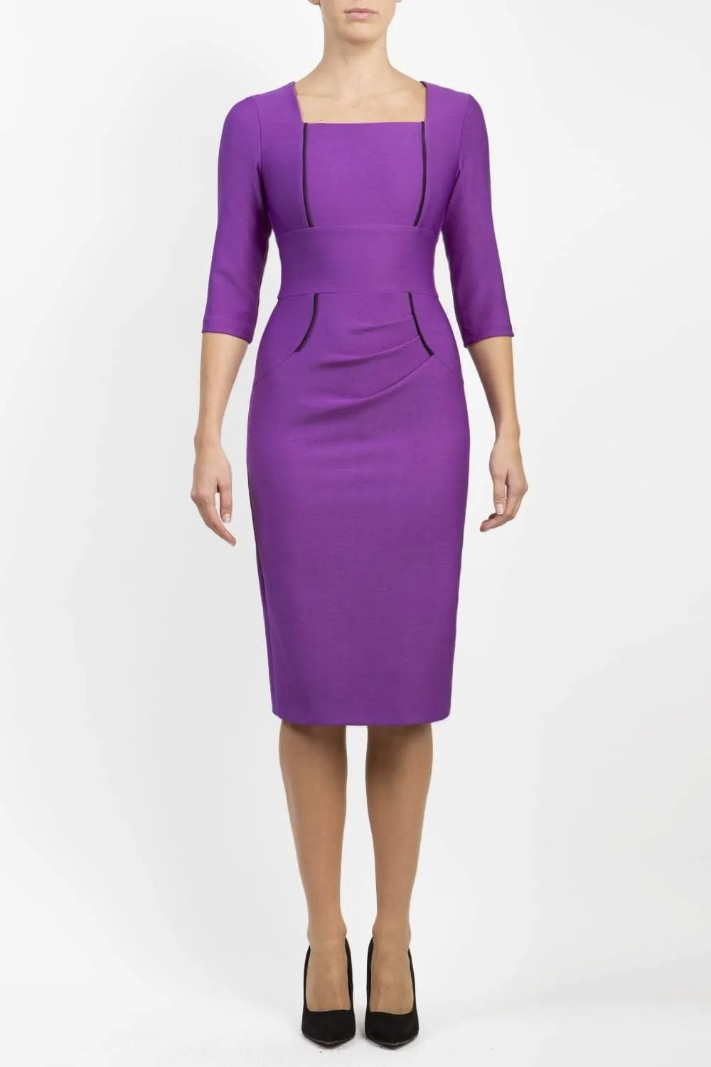 Seed Divine Dress