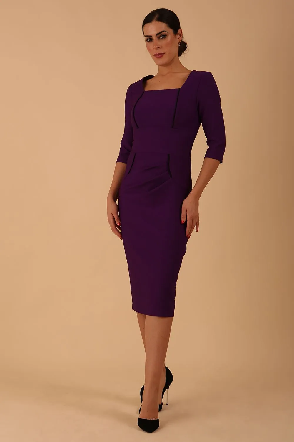 Seed Divine Dress