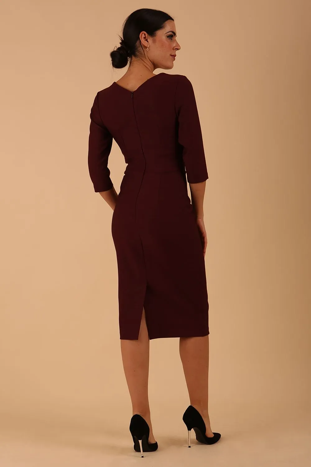 Seed Divine Dress