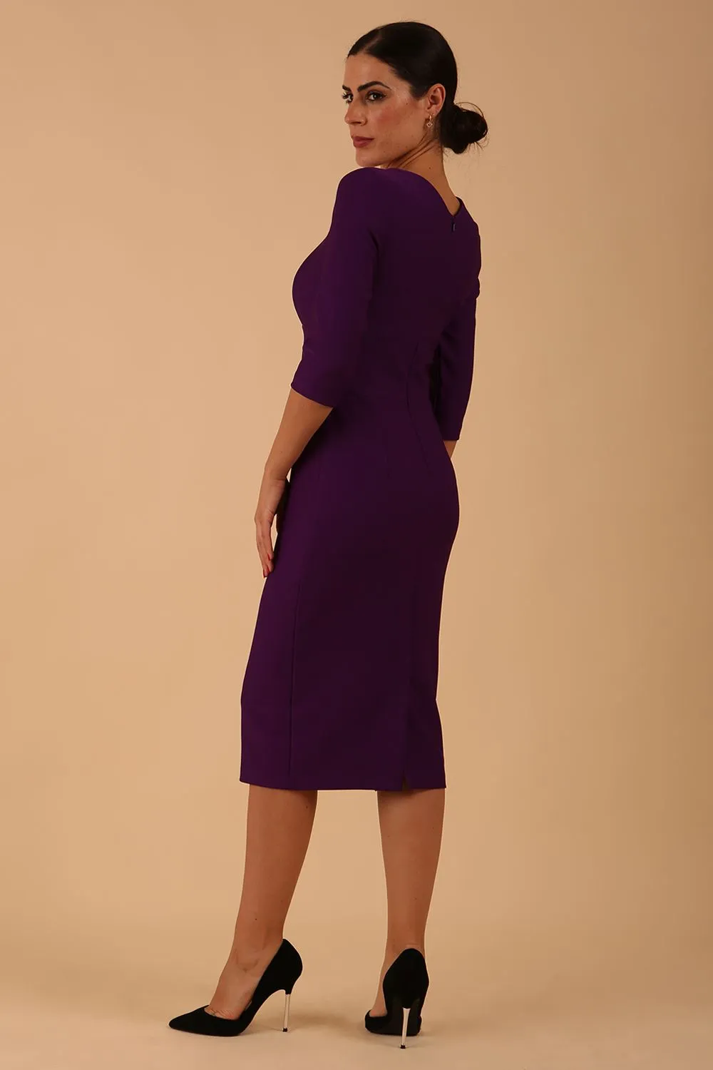 Seed Divine Dress