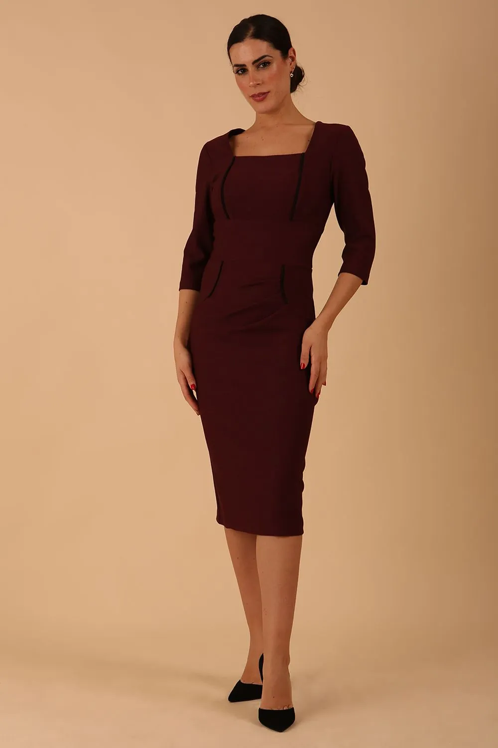 Seed Divine Dress