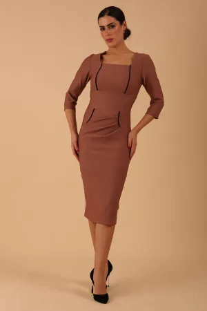 Seed Divine Dress