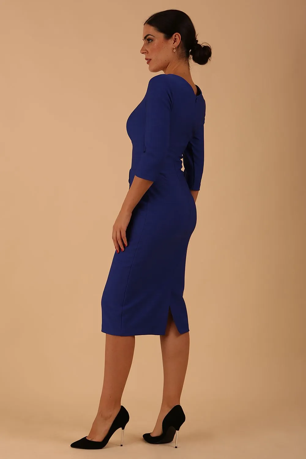 Seed Divine Dress