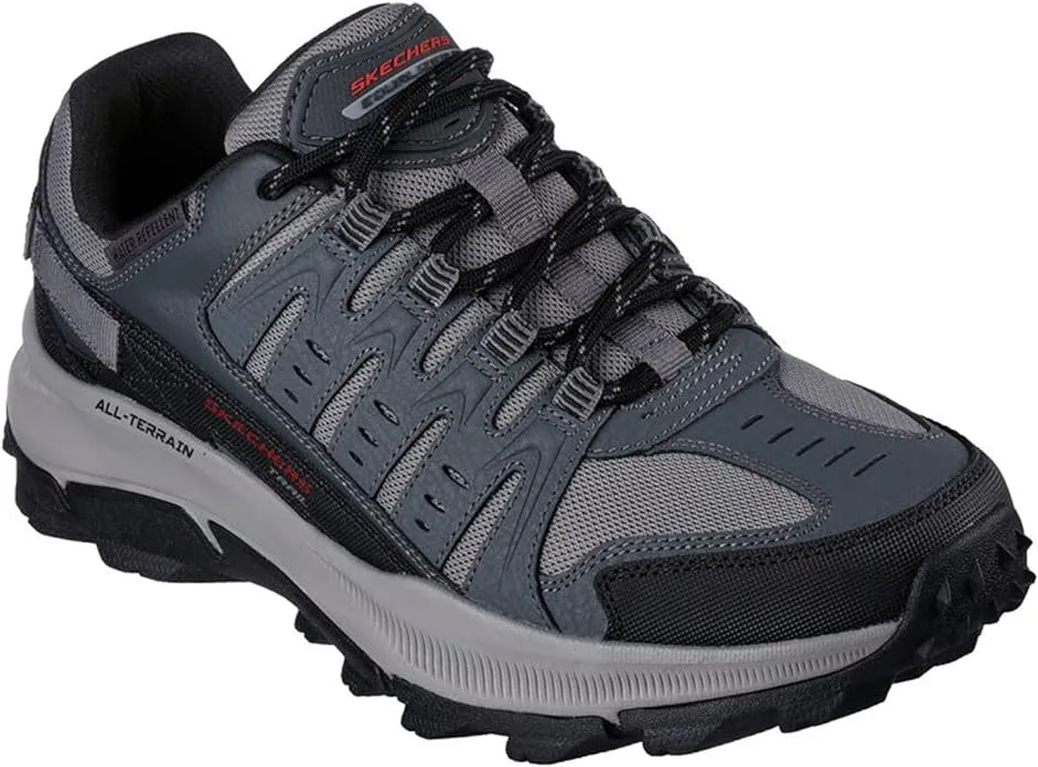 Skechers Equalizer 5.0 Solix Trail Walking Shoes - AW23