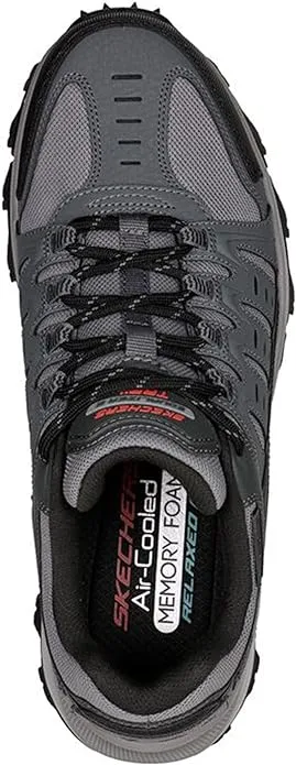Skechers Equalizer 5.0 Solix Trail Walking Shoes - AW23