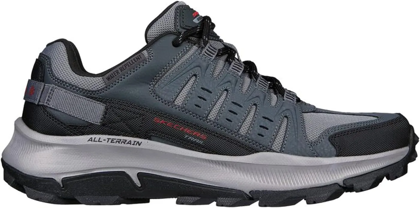 Skechers Equalizer 5.0 Solix Trail Walking Shoes - AW23