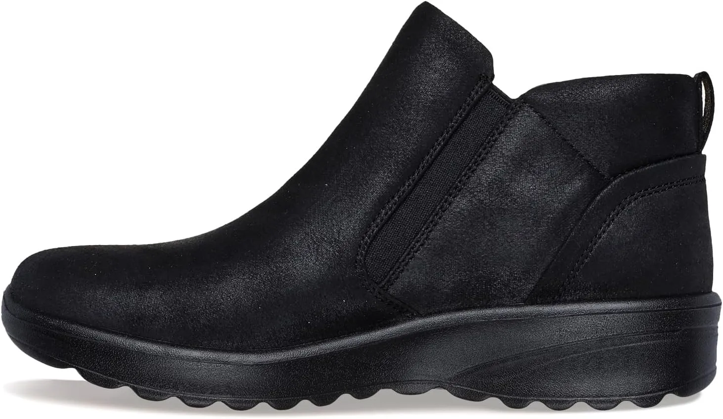 Skechers Modern Comfort Women's Lovely Vibe-Fall in Bloom Ankle Boot