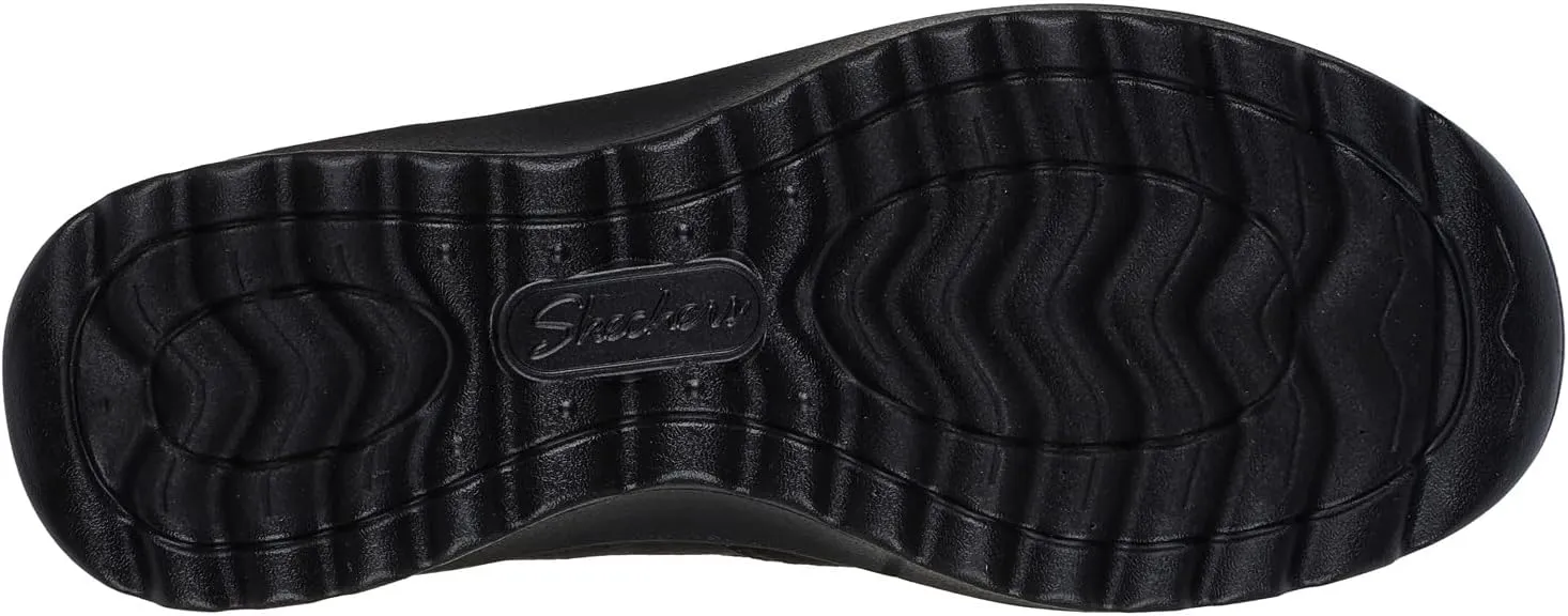 Skechers Modern Comfort Women's Lovely Vibe-Fall in Bloom Ankle Boot