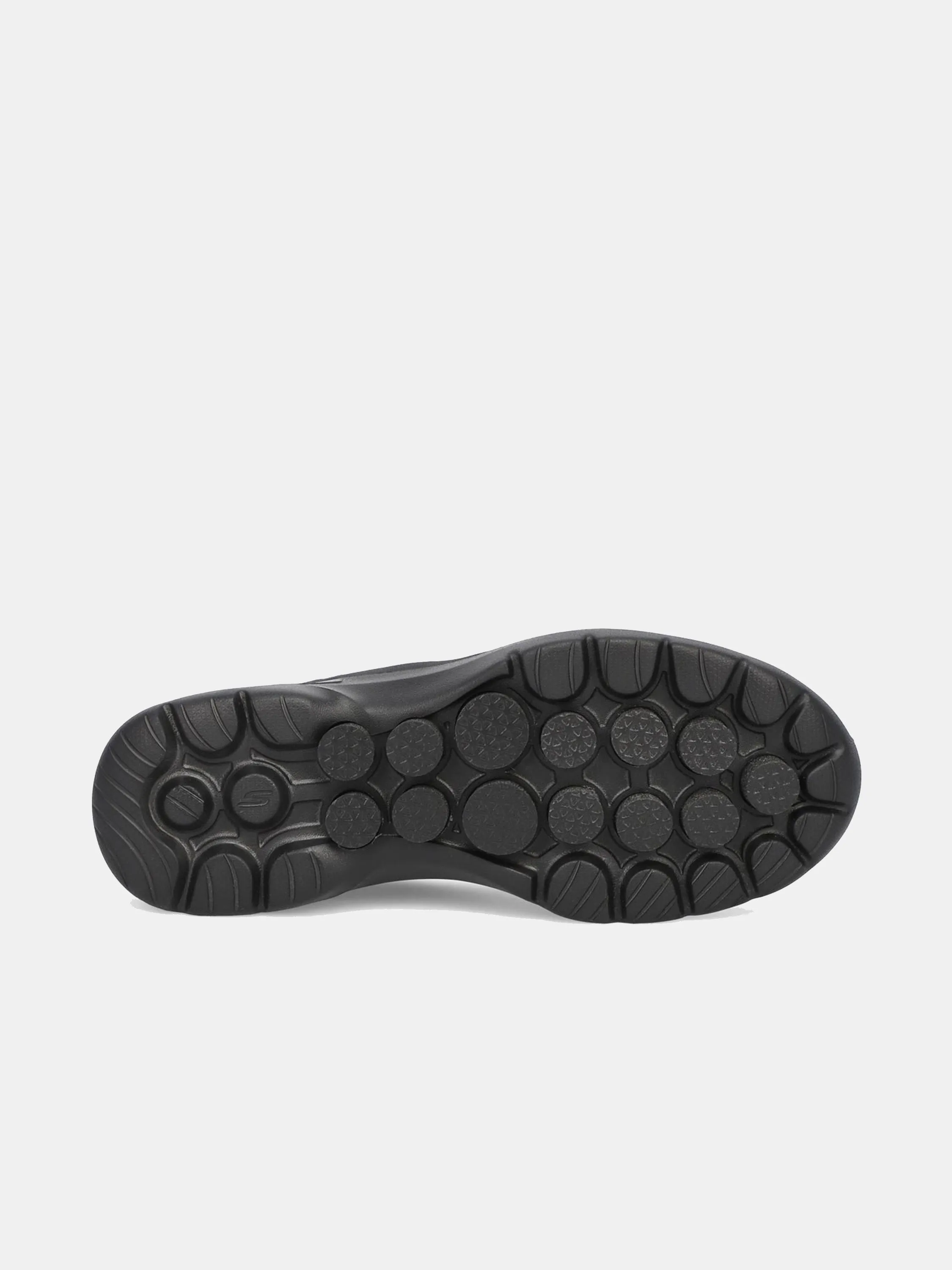 Skechers Womens GOwalk 6 - Big Splash Trainers