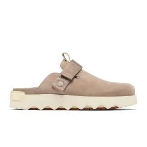 Sorel Viibe Clog (Women) - Omega Taupe/Honey White