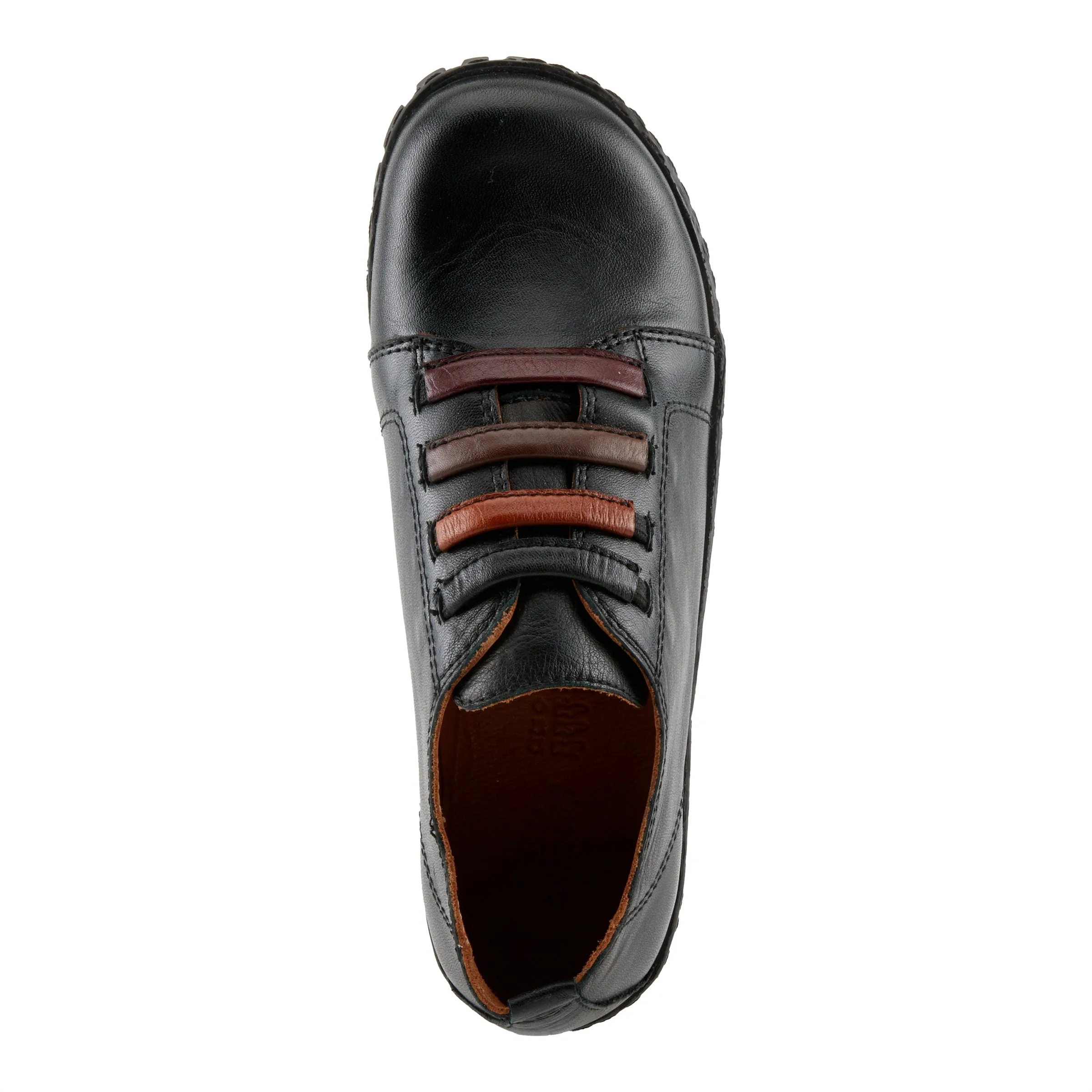SPRING STEP EMMALINA SHOES