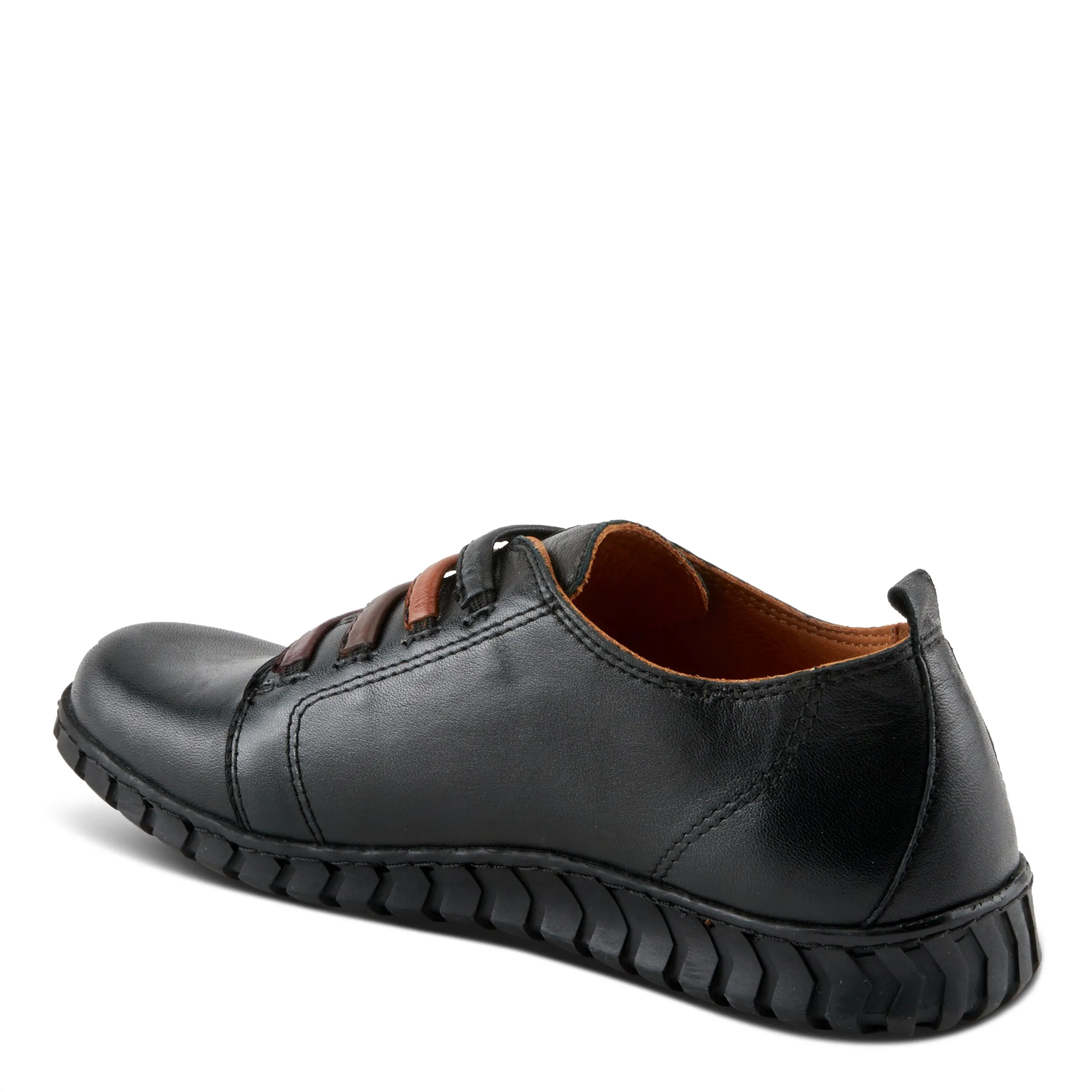 SPRING STEP EMMALINA SHOES