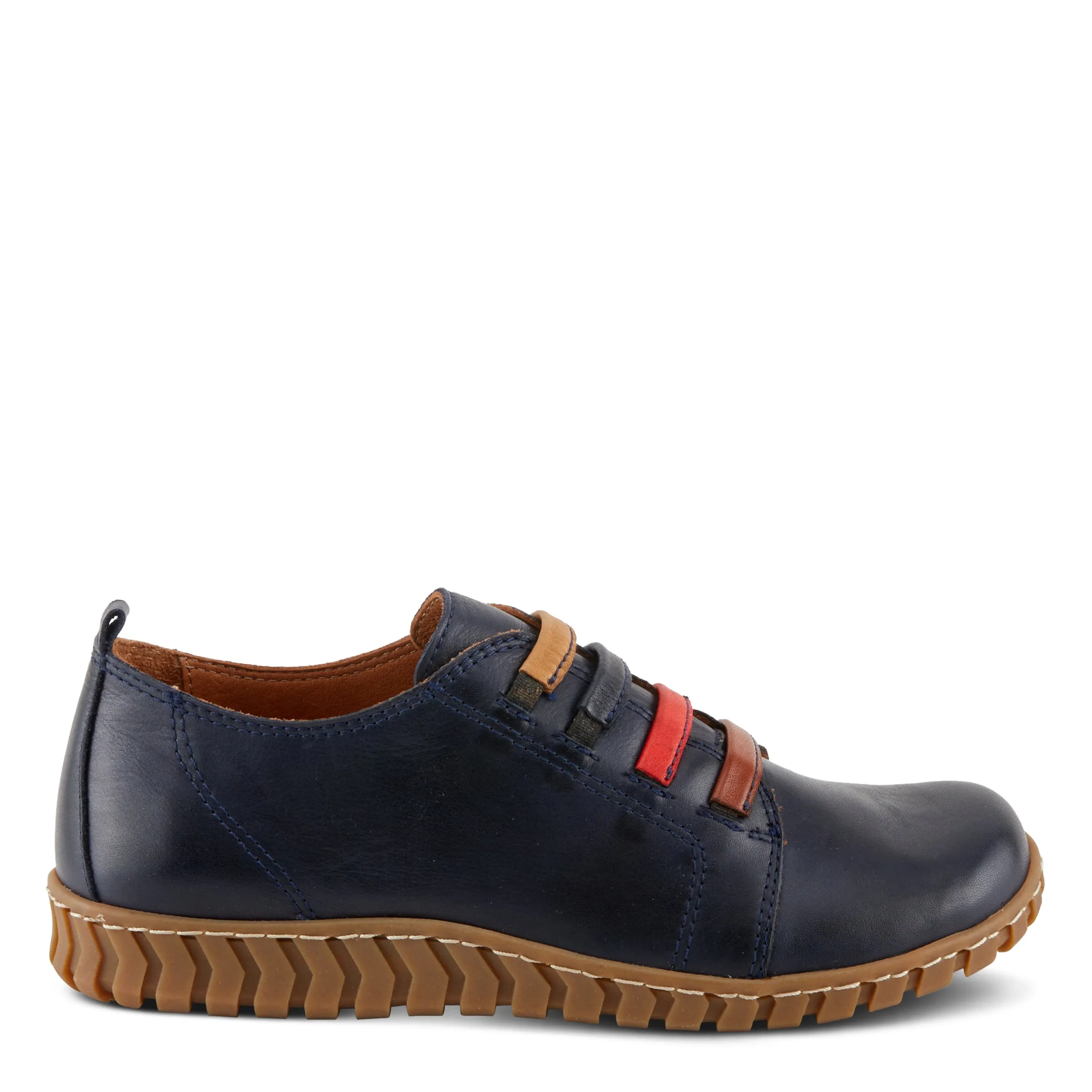 SPRING STEP EMMALINA SHOES
