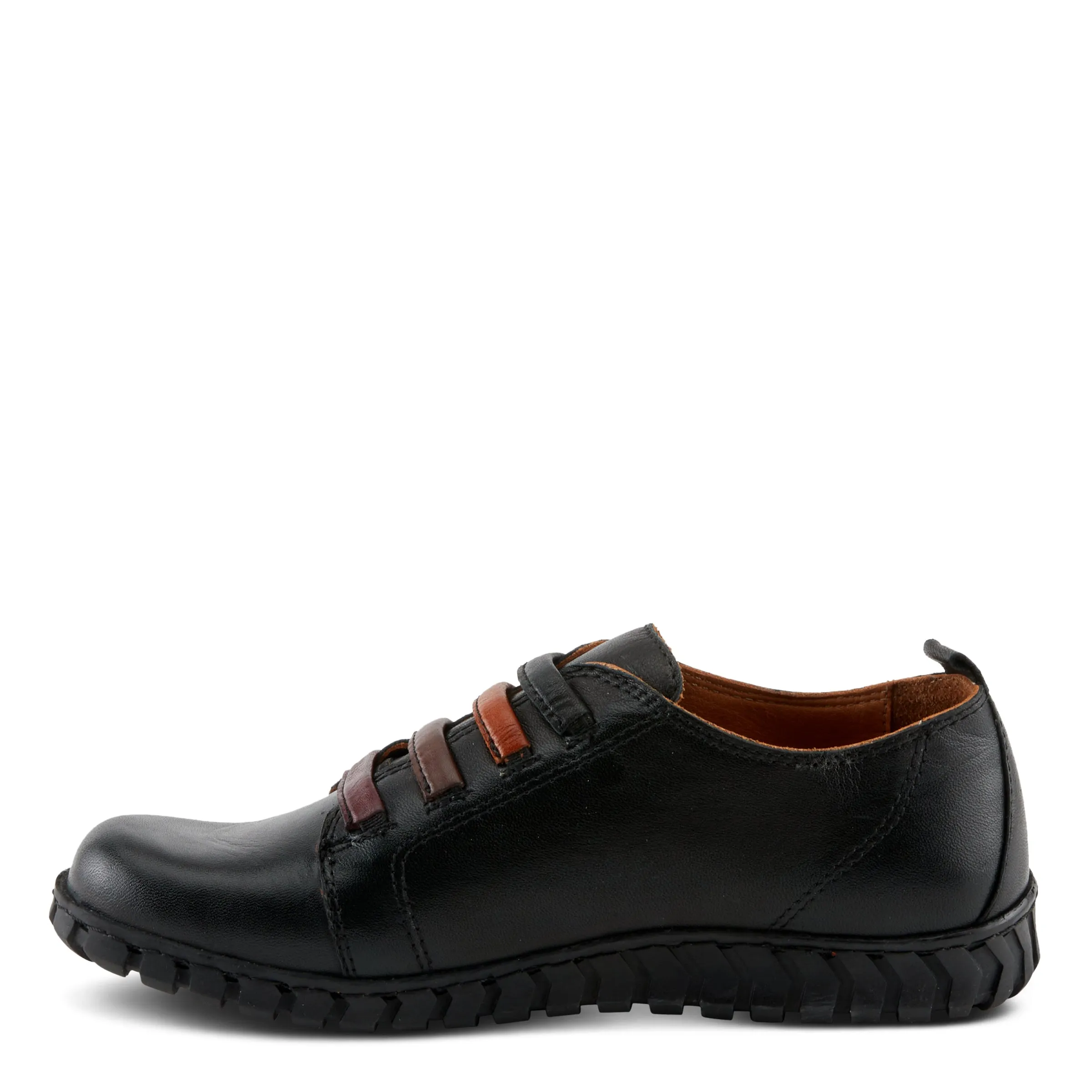 SPRING STEP EMMALINA SHOES