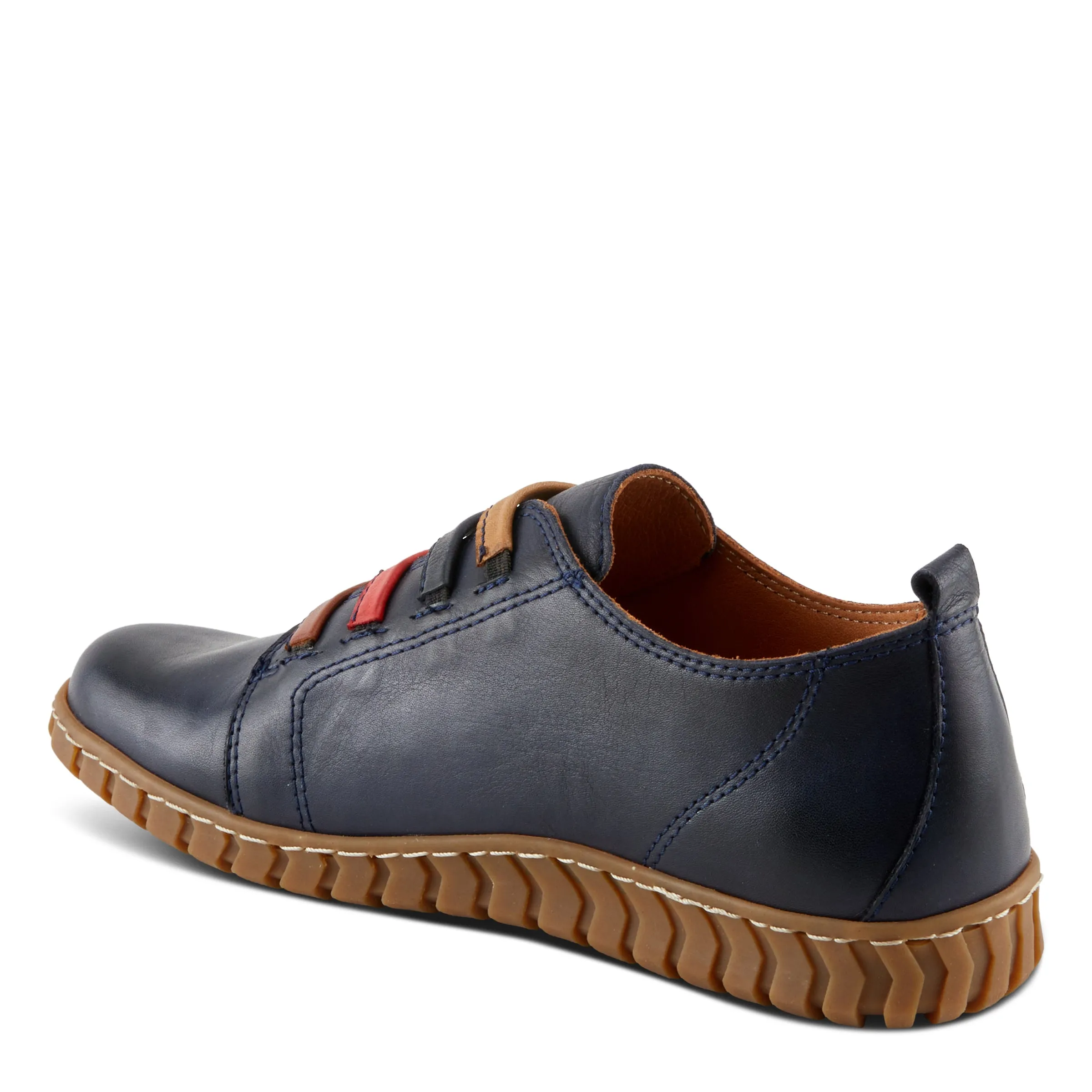 SPRING STEP EMMALINA SHOES