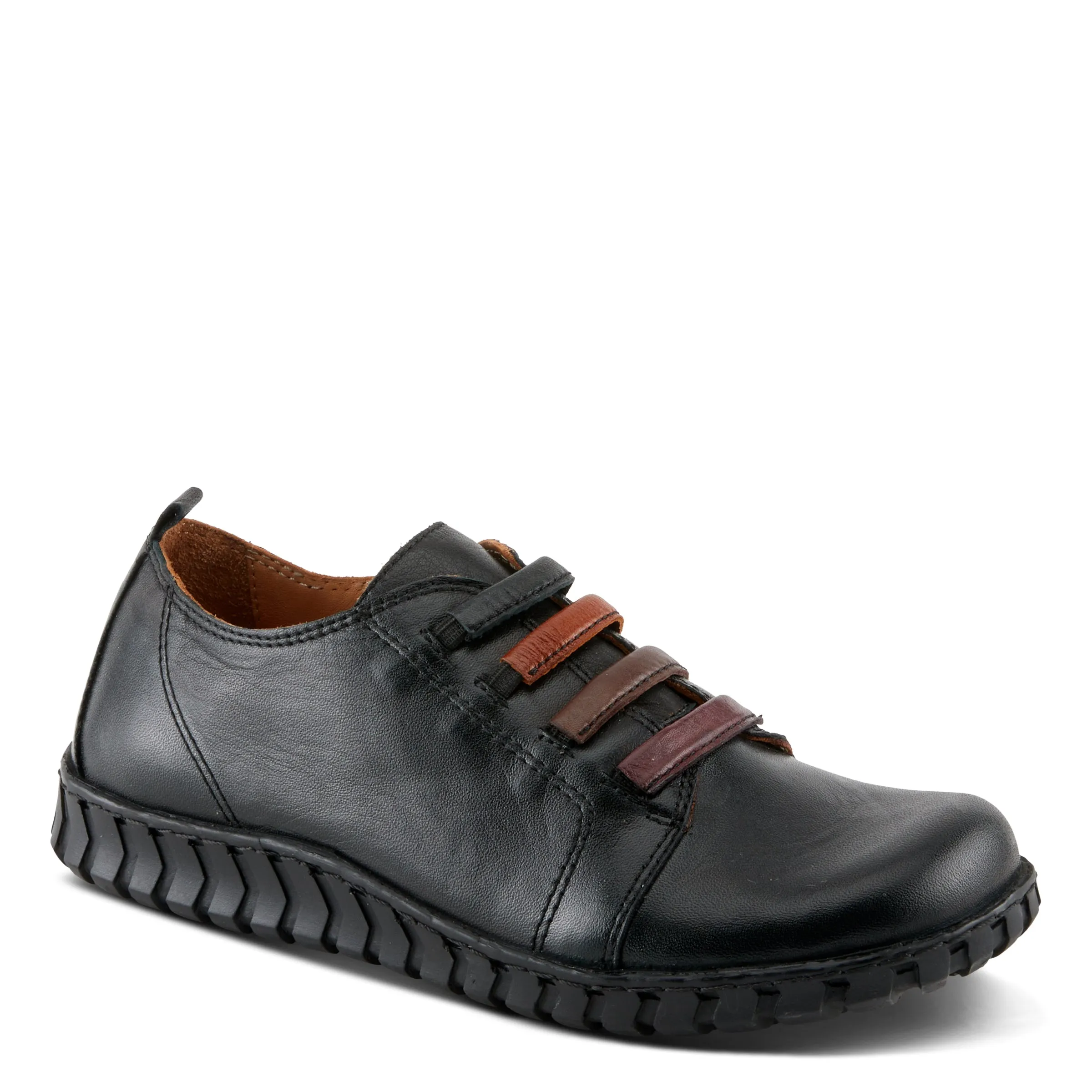 SPRING STEP EMMALINA SHOES