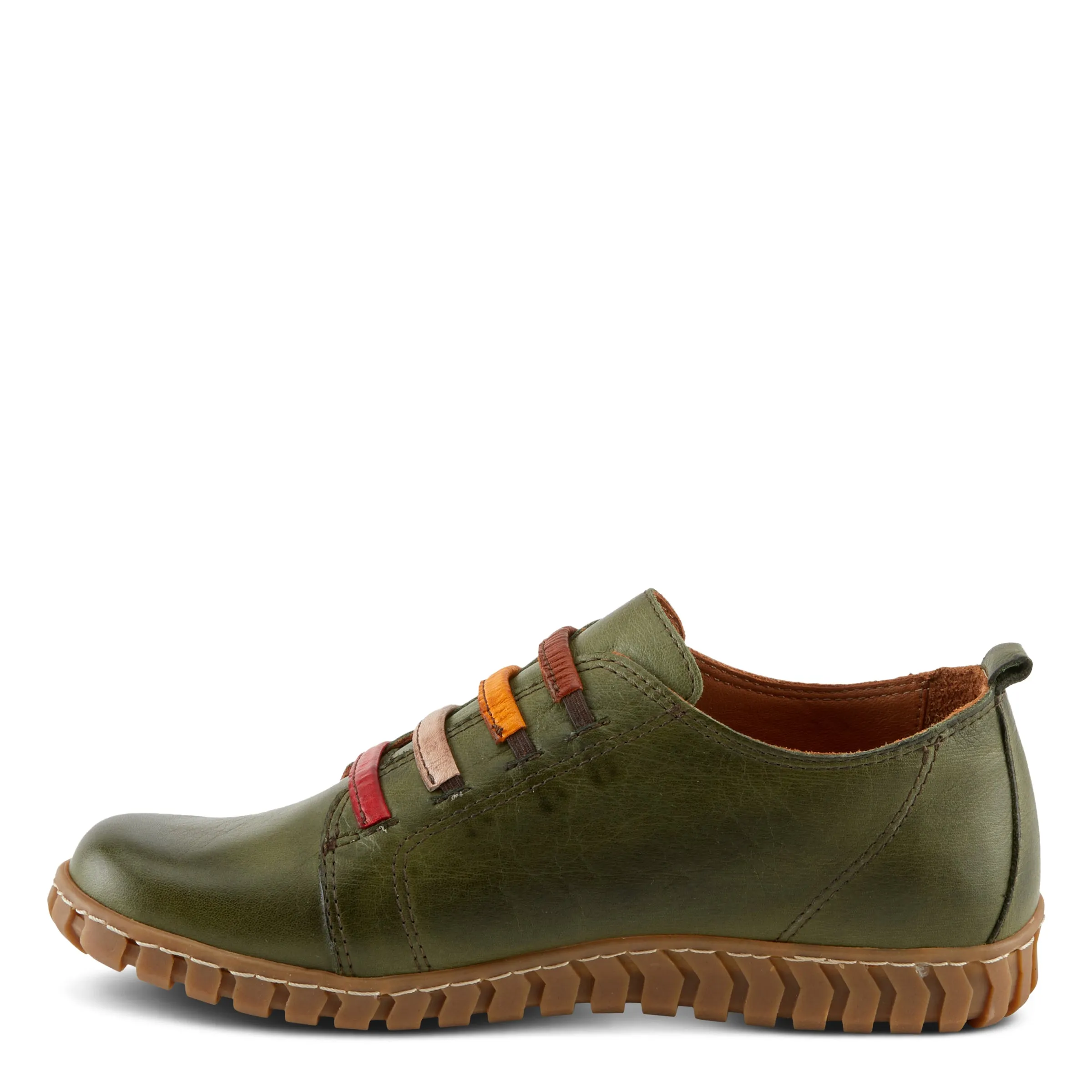 SPRING STEP EMMALINA SHOES