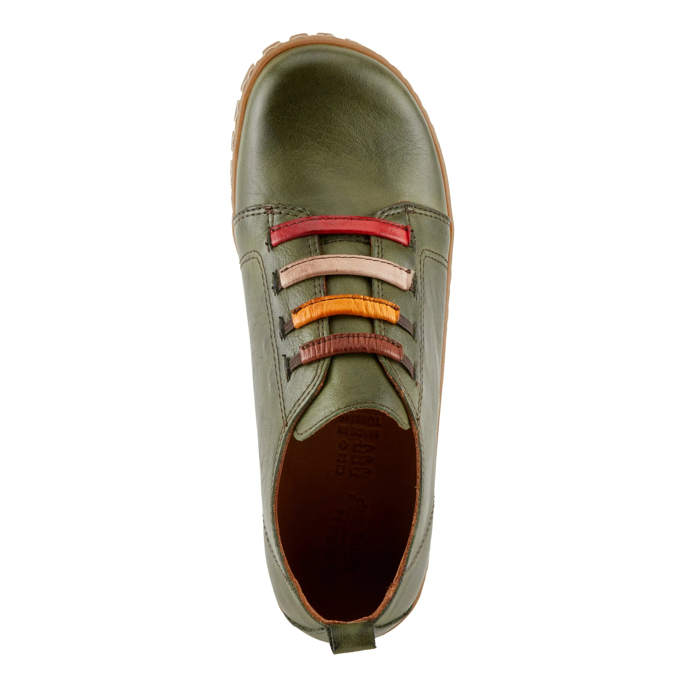 SPRING STEP EMMALINA SHOES