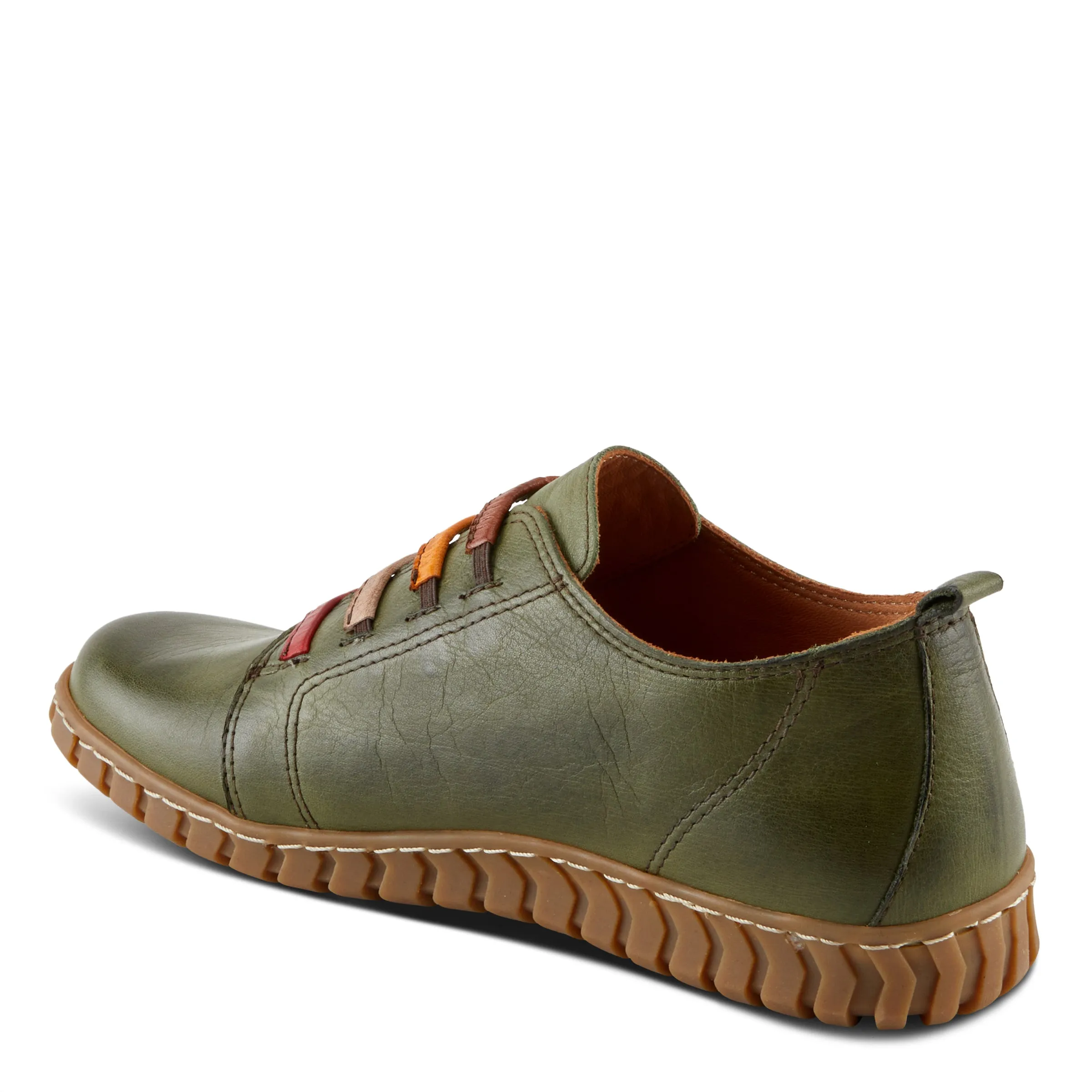 SPRING STEP EMMALINA SHOES
