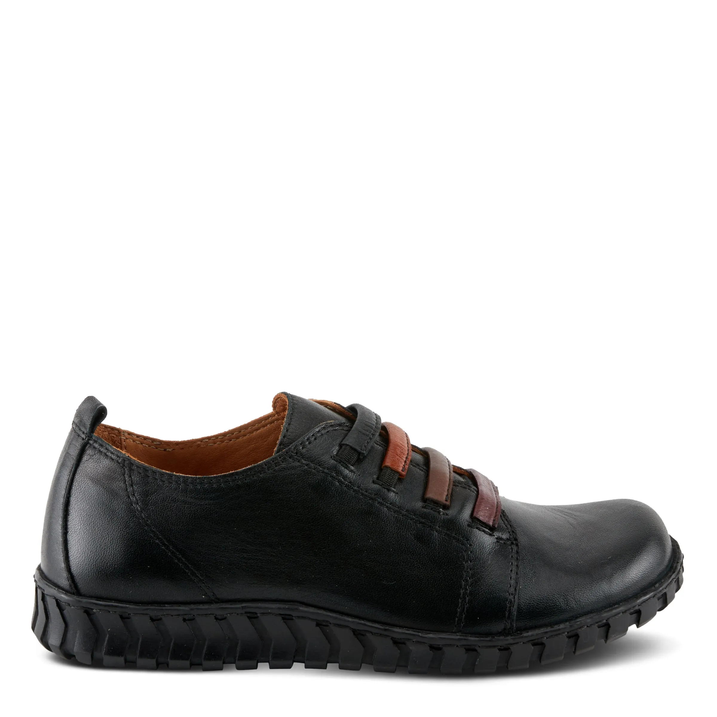 SPRING STEP EMMALINA SHOES