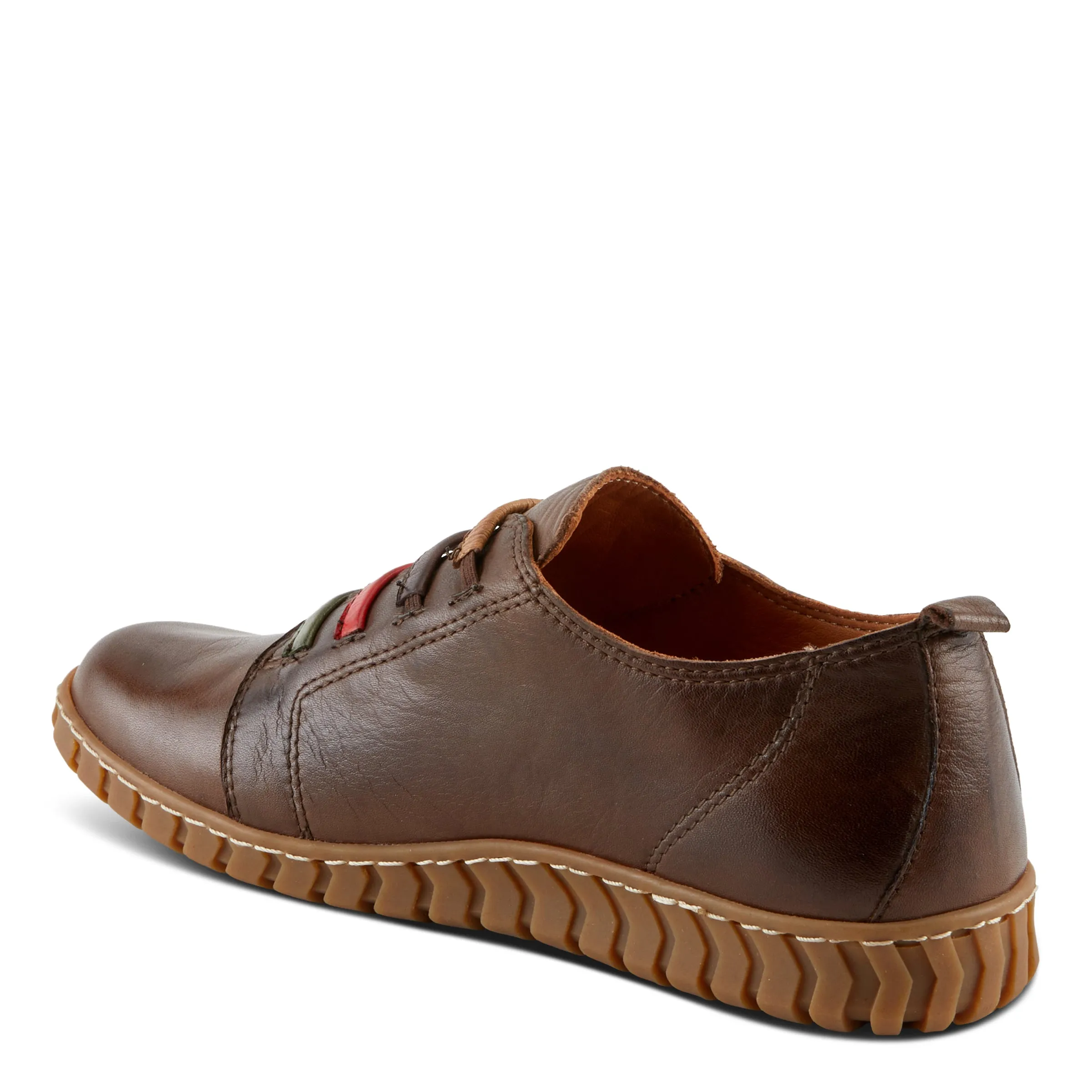 SPRING STEP EMMALINA SHOES