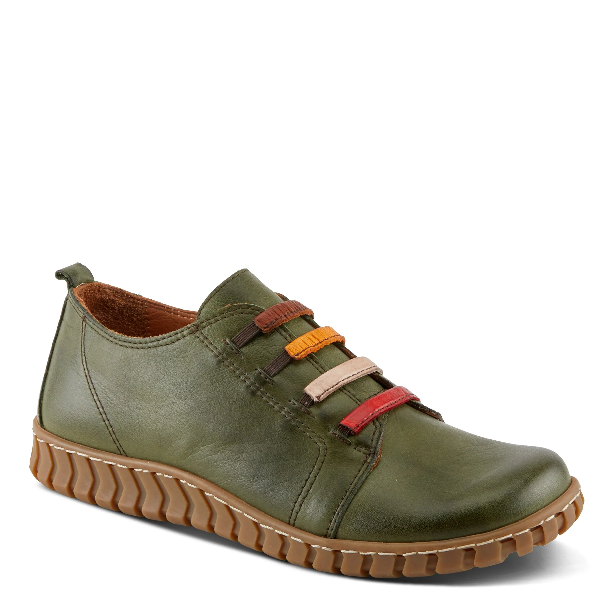 SPRING STEP EMMALINA SHOES