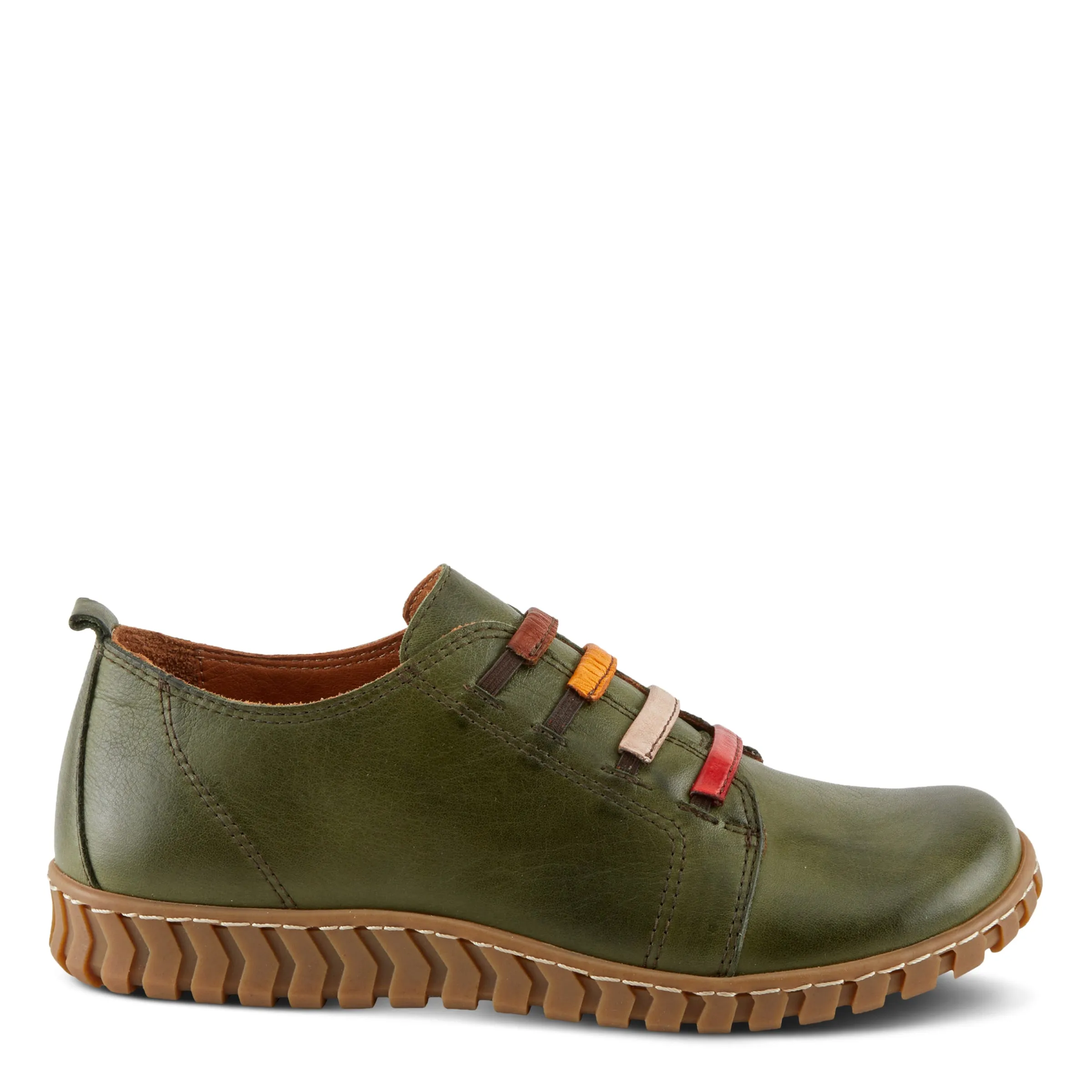SPRING STEP EMMALINA SHOES