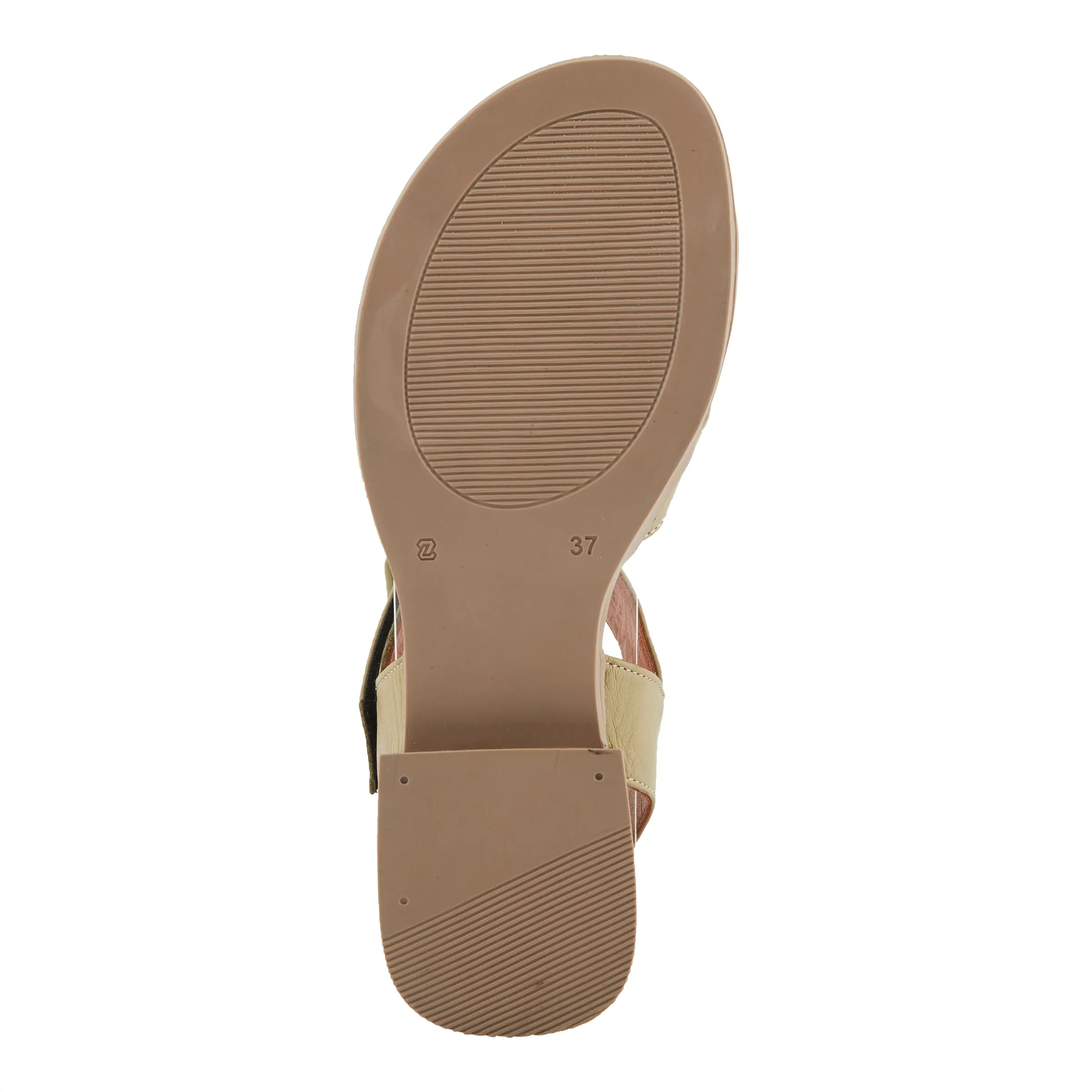 SPRING STEP PIDAE SANDALS