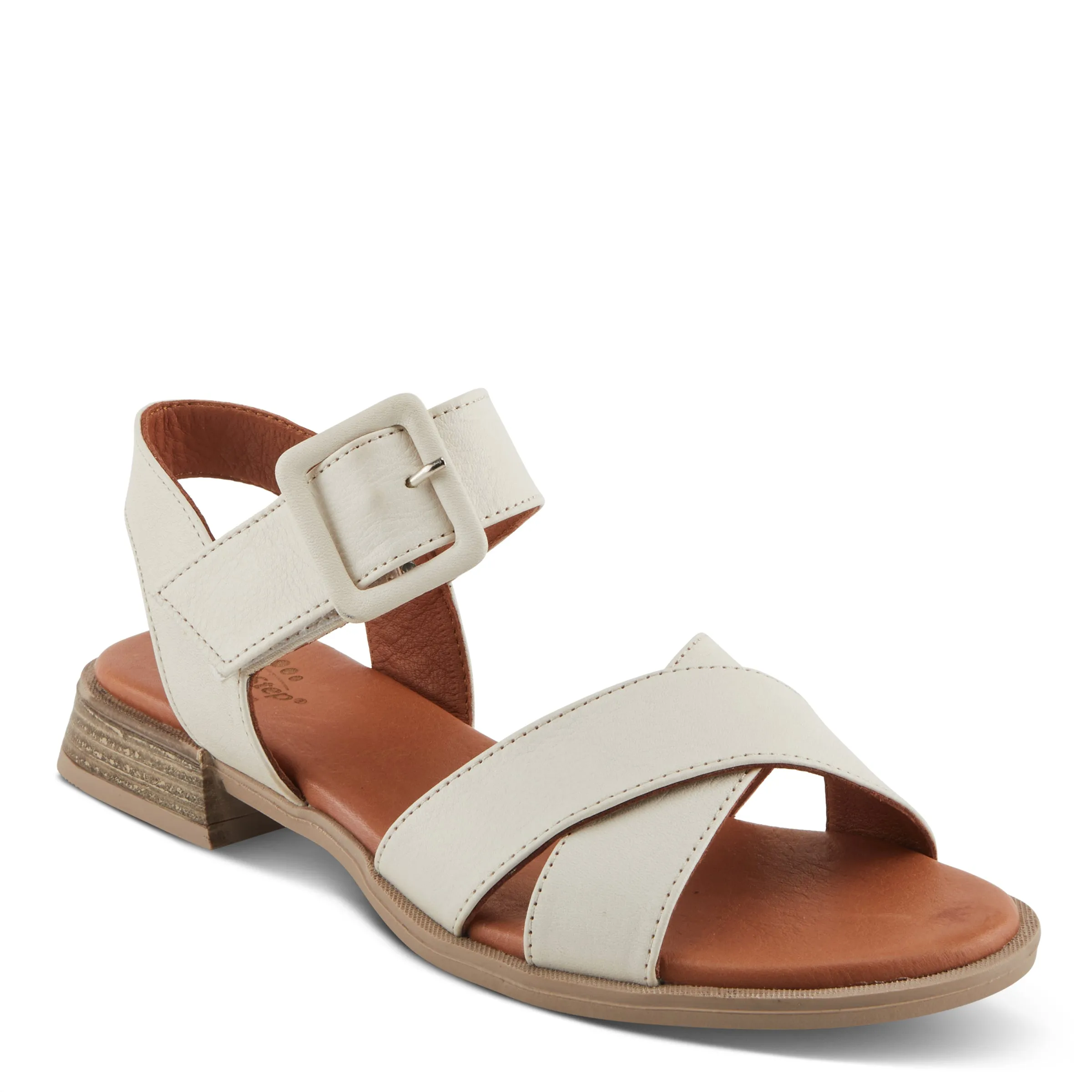 SPRING STEP PIDAE SANDALS