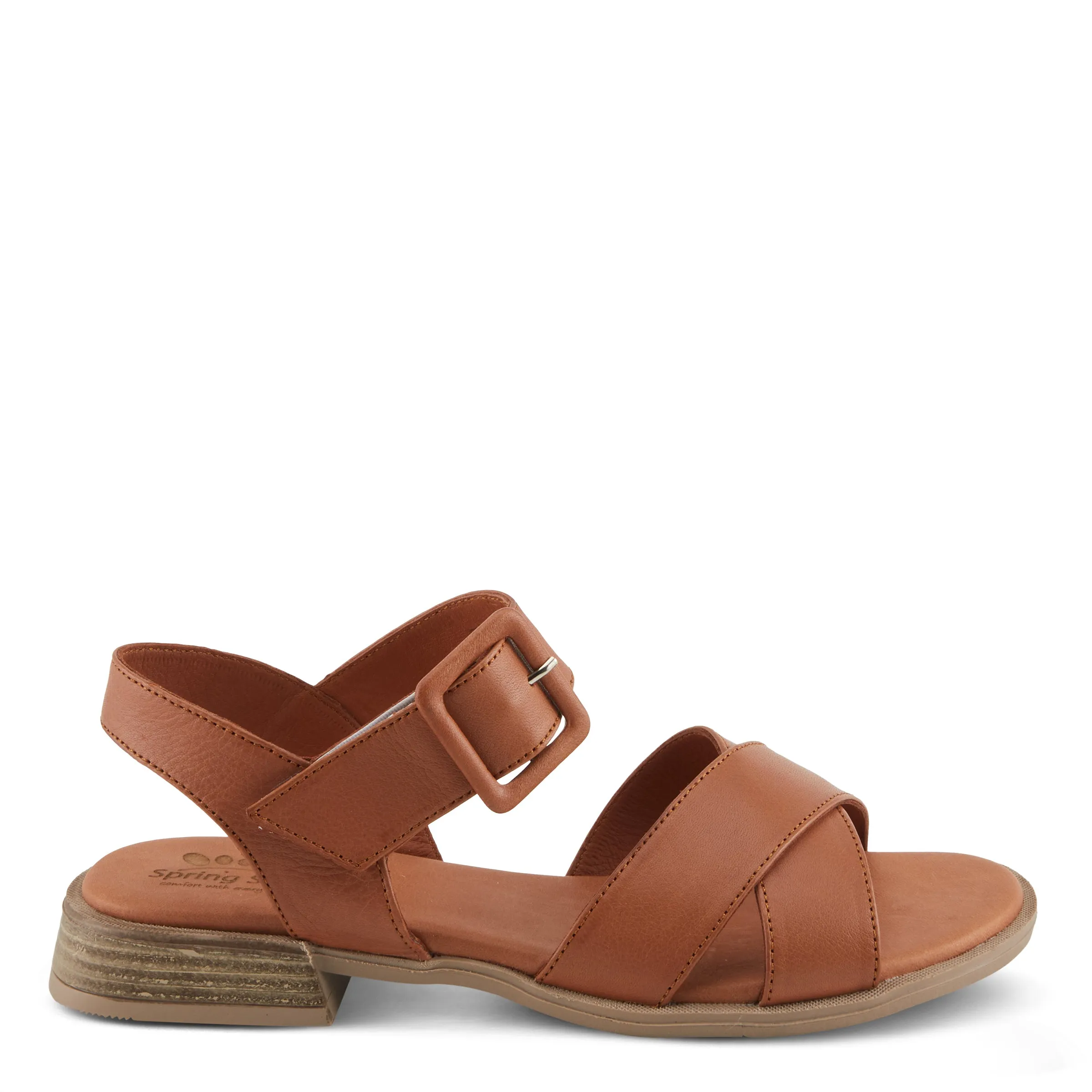 SPRING STEP PIDAE SANDALS
