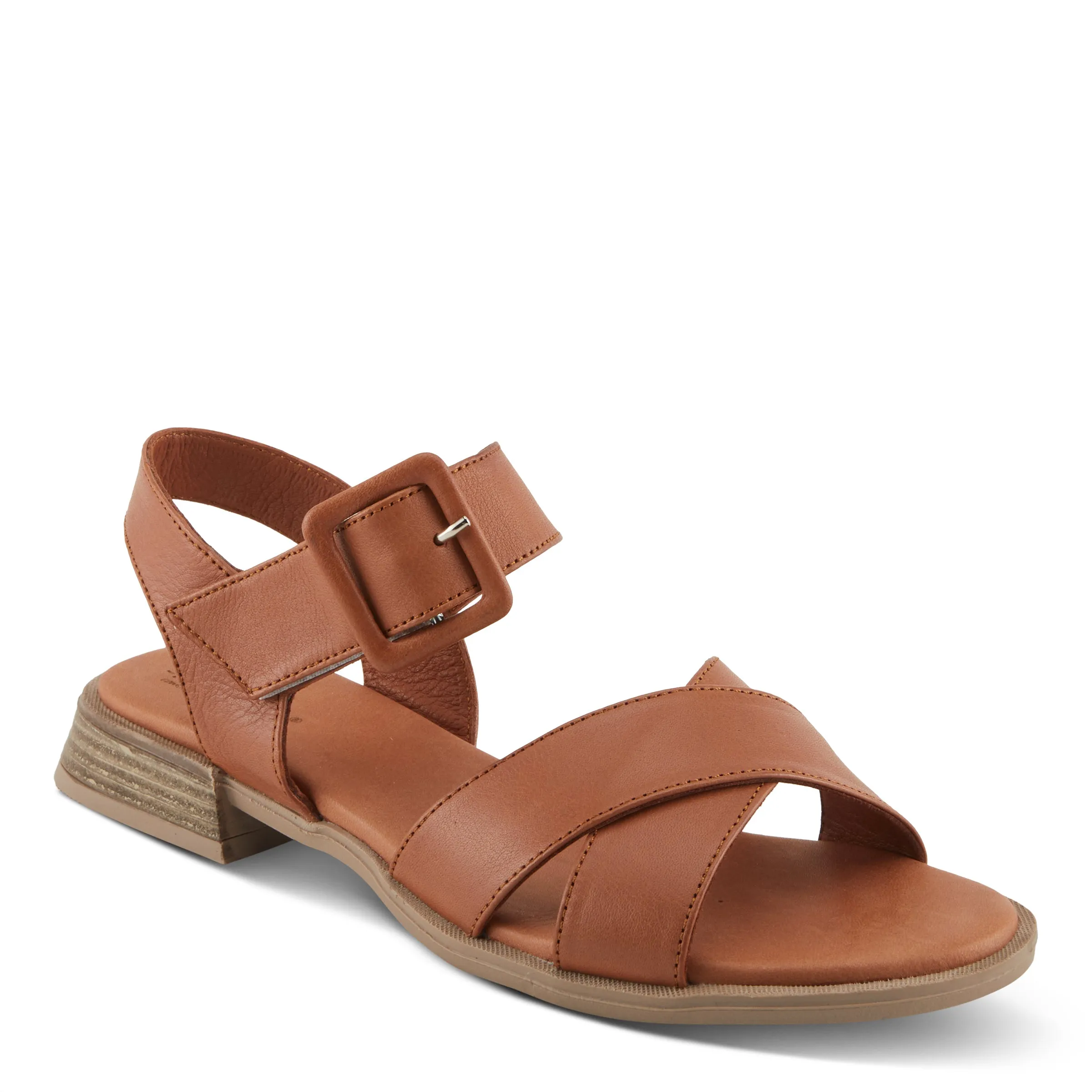 SPRING STEP PIDAE SANDALS