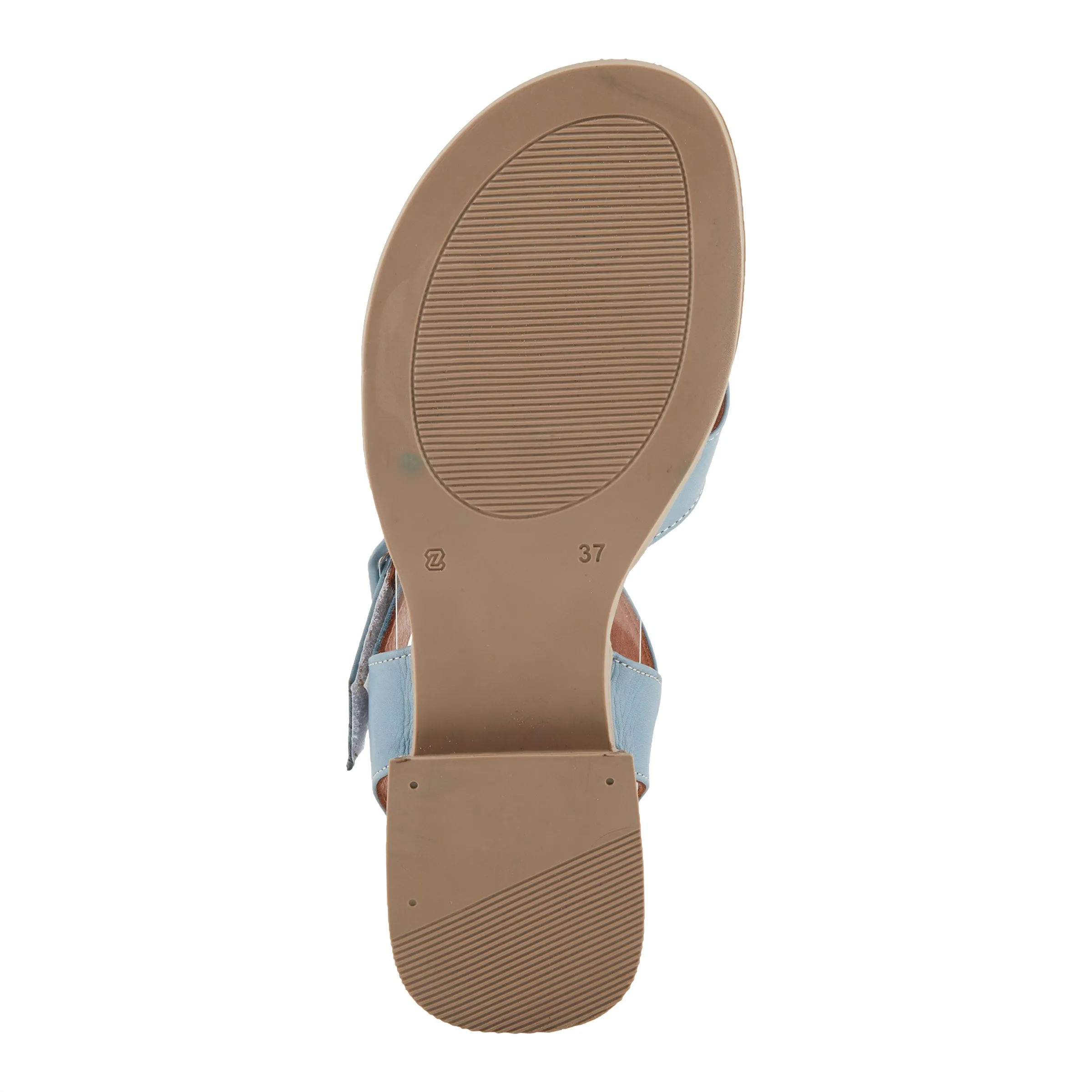 SPRING STEP PIDAE SANDALS