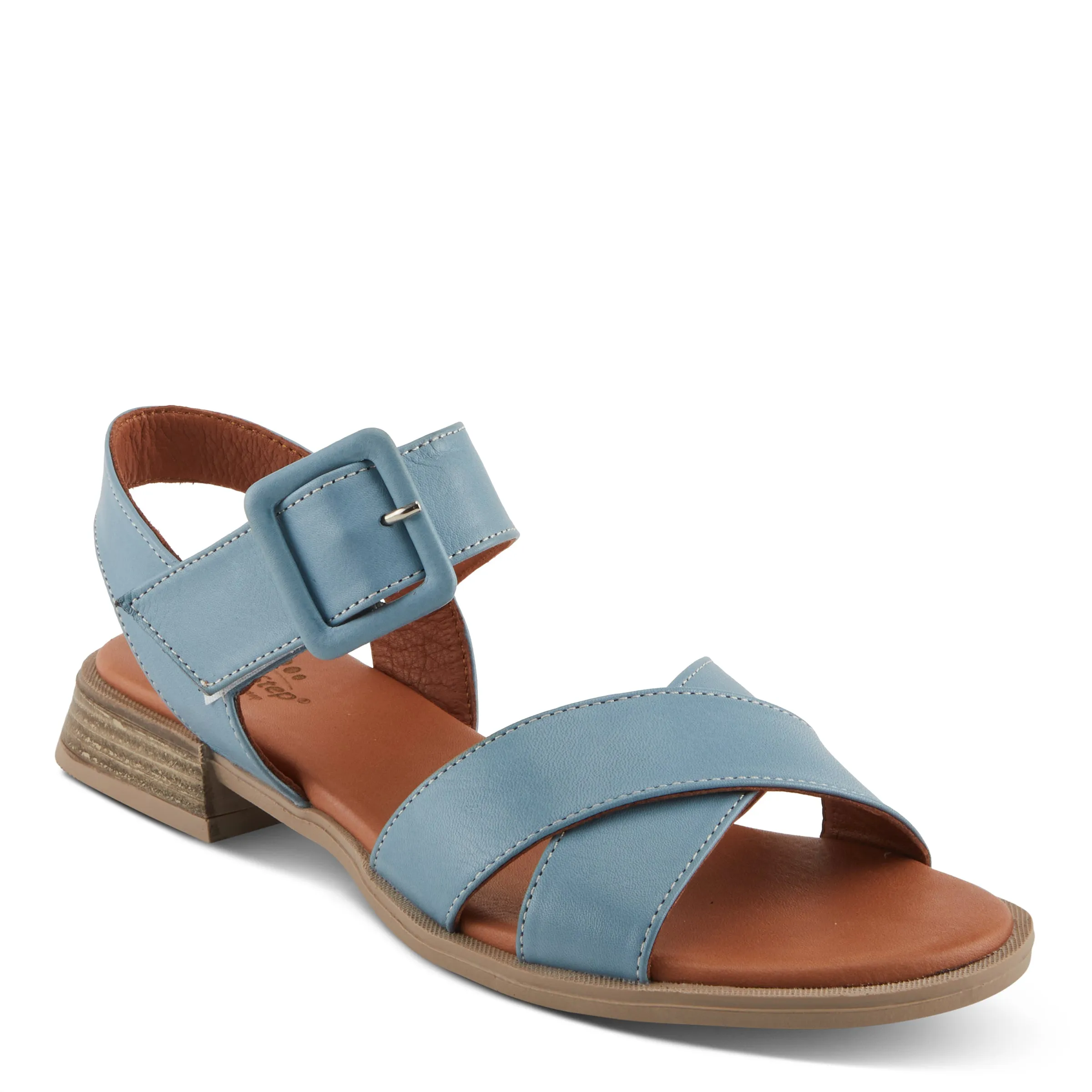 SPRING STEP PIDAE SANDALS