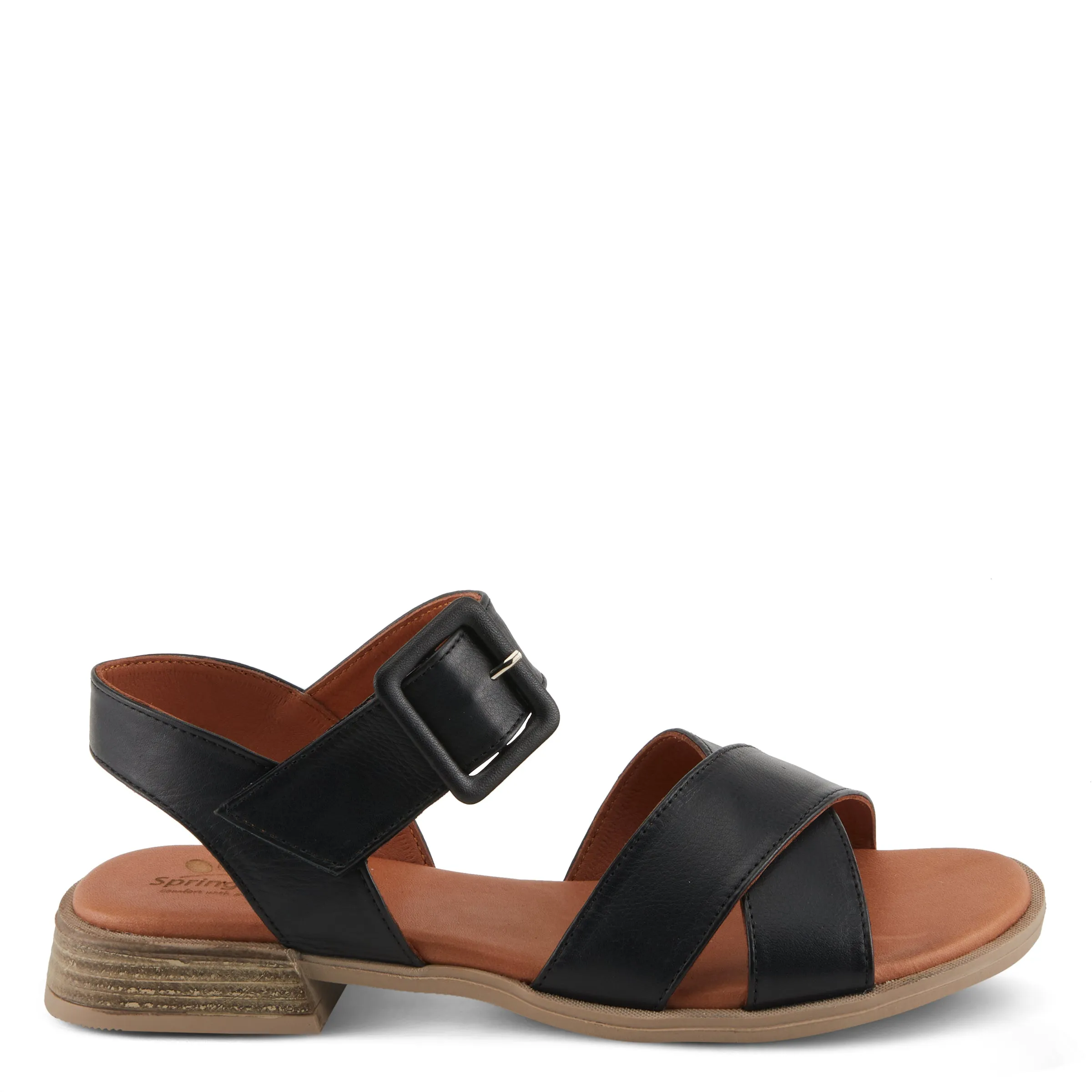 SPRING STEP PIDAE SANDALS
