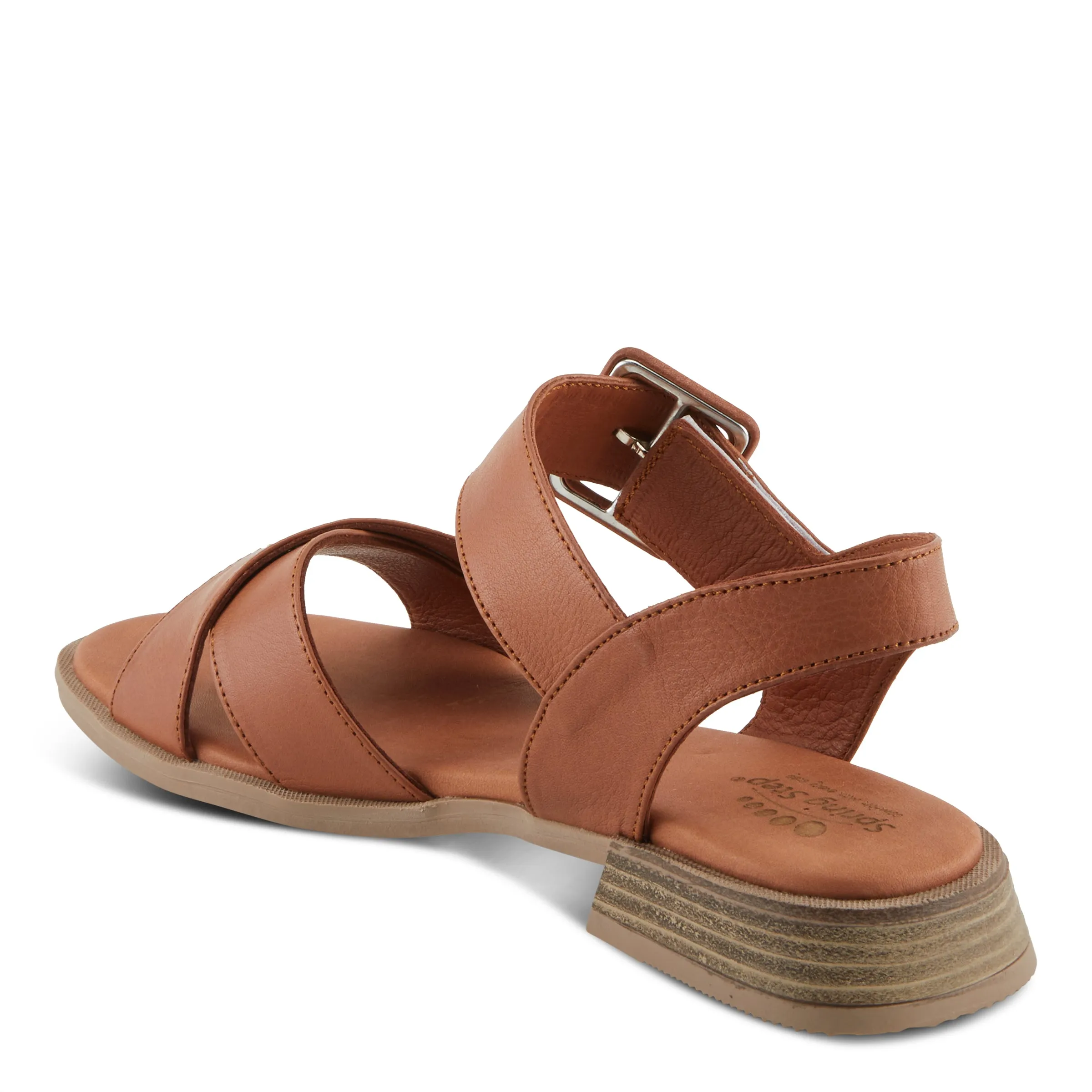 SPRING STEP PIDAE SANDALS