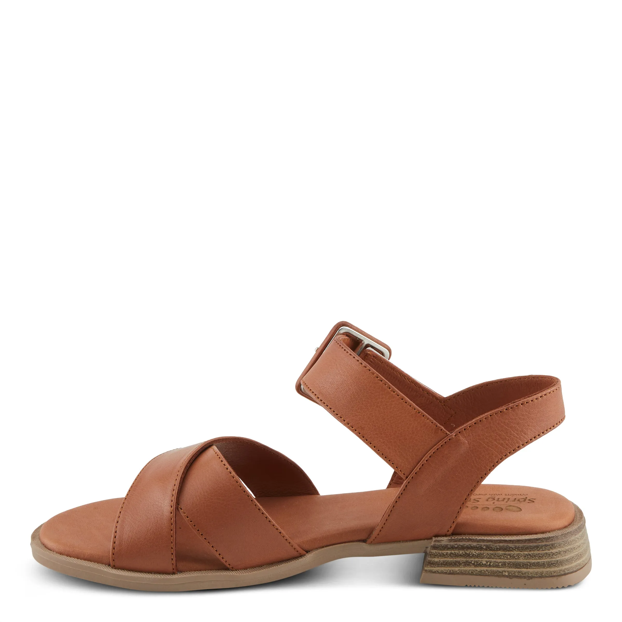 SPRING STEP PIDAE SANDALS