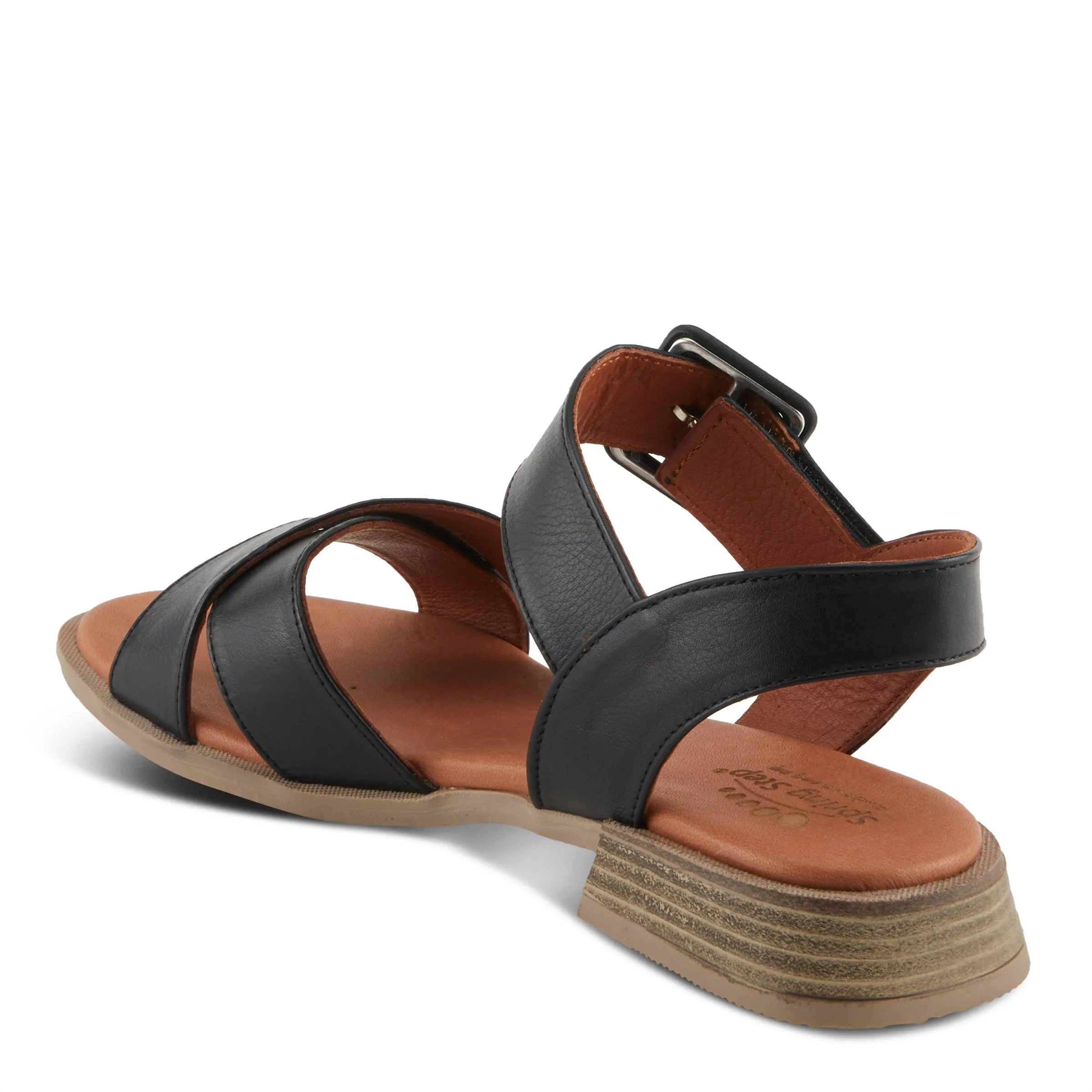 SPRING STEP PIDAE SANDALS