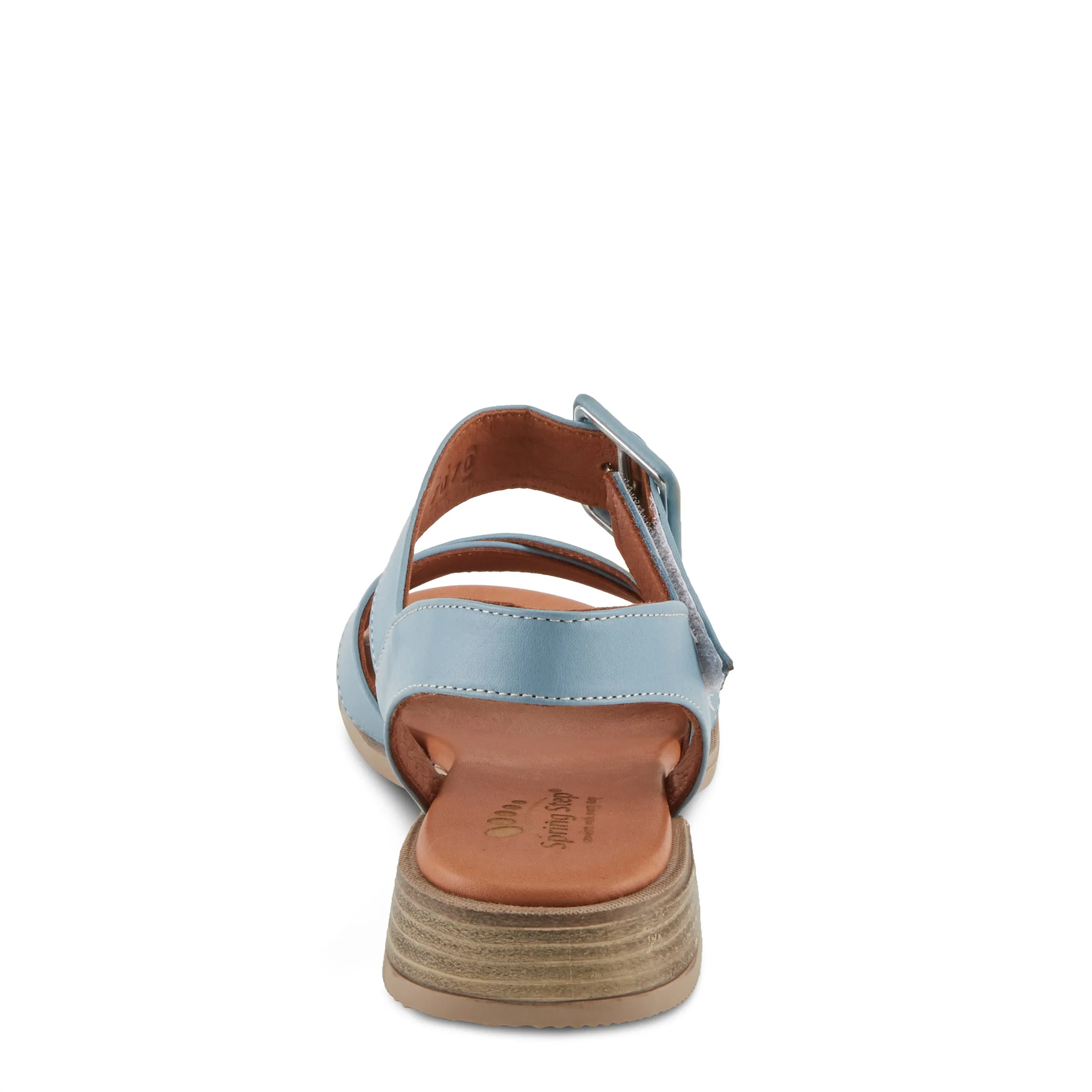 SPRING STEP PIDAE SANDALS