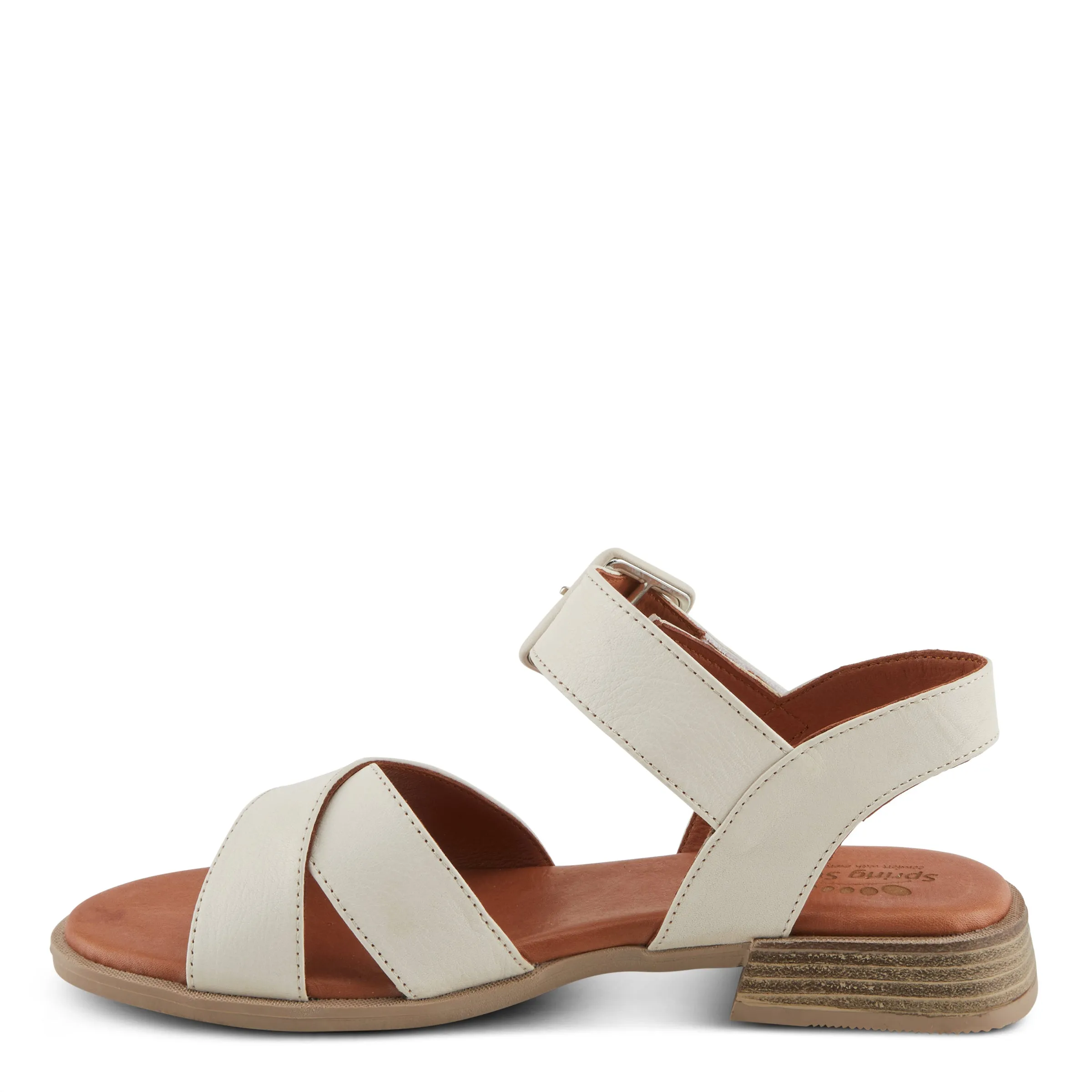 SPRING STEP PIDAE SANDALS