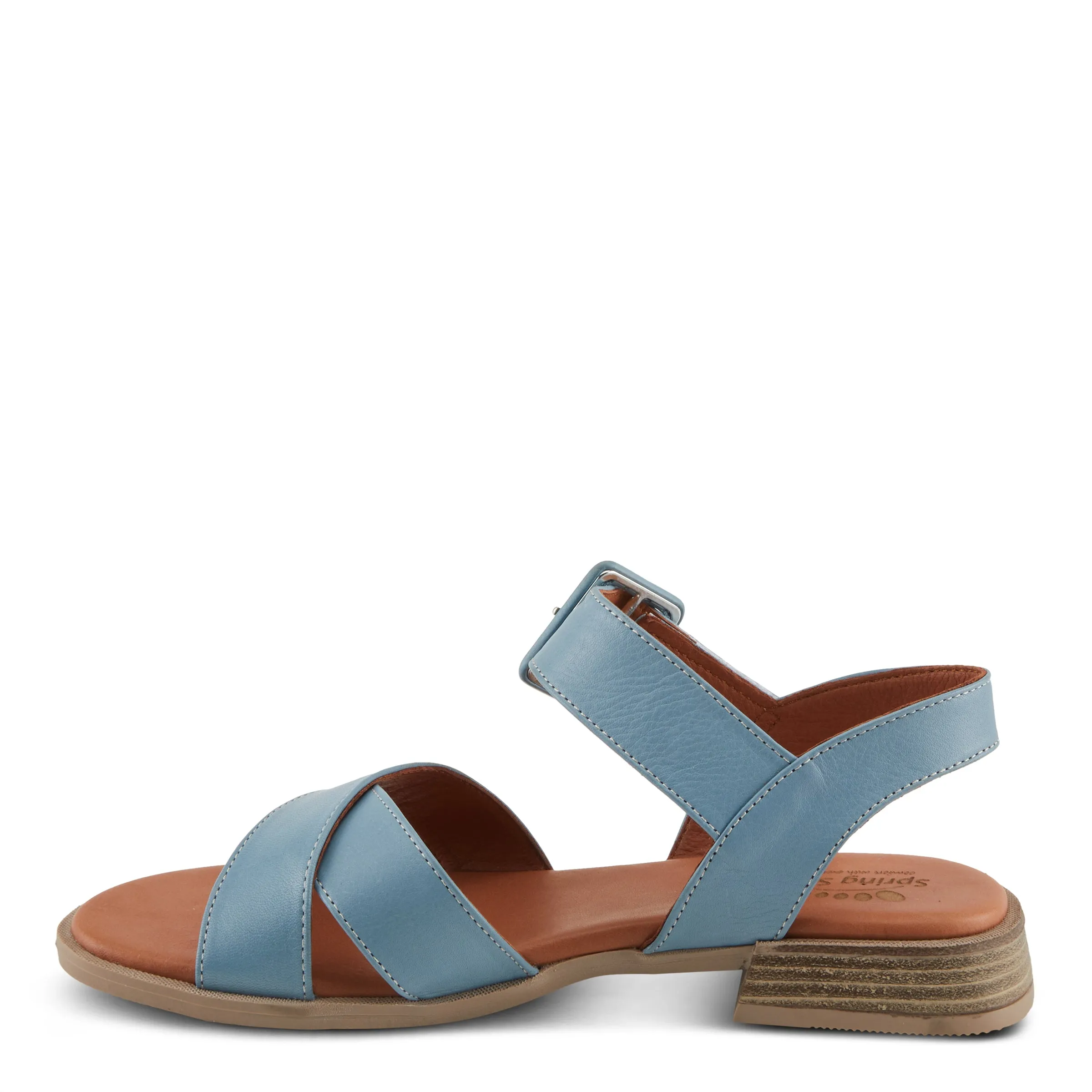 SPRING STEP PIDAE SANDALS