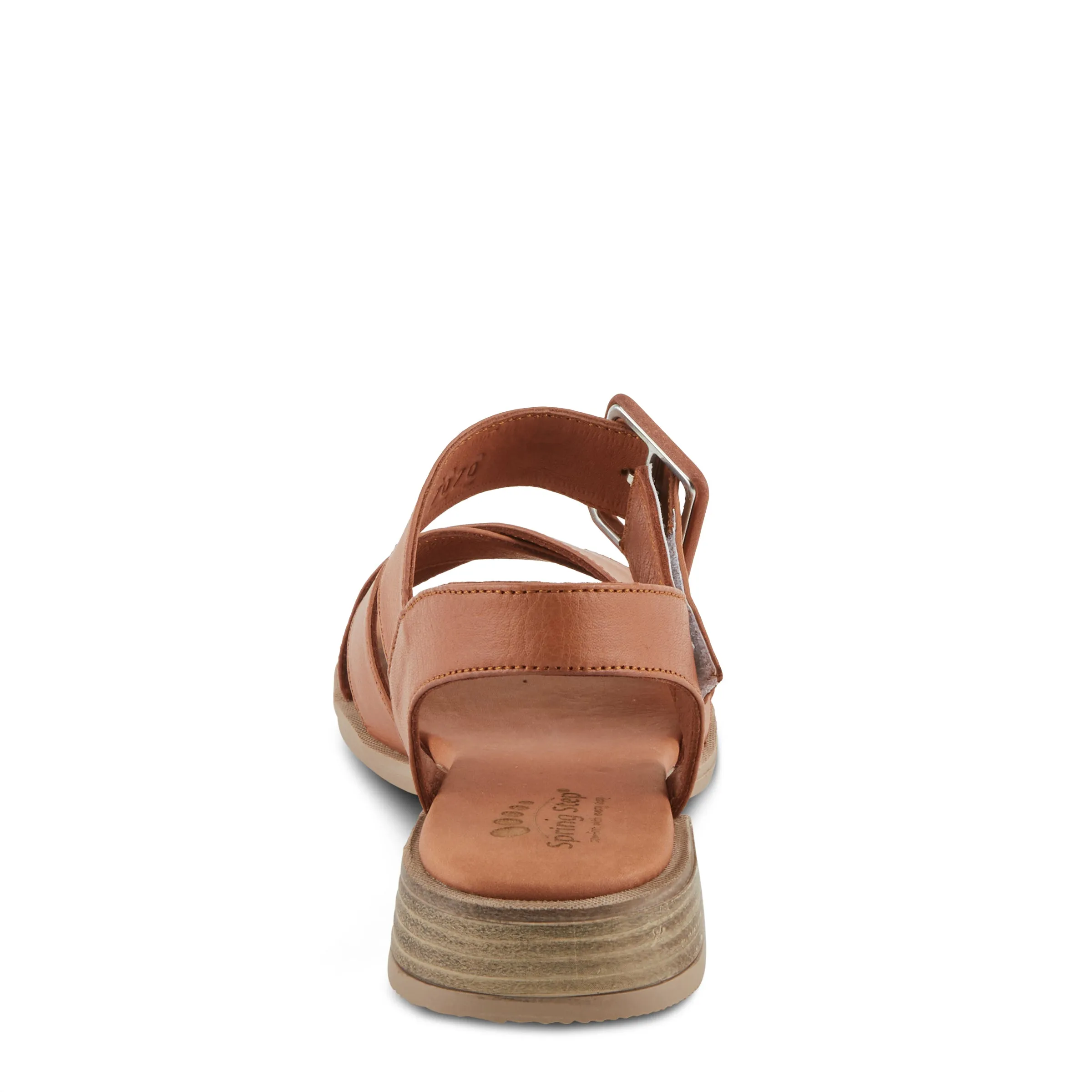 SPRING STEP PIDAE SANDALS